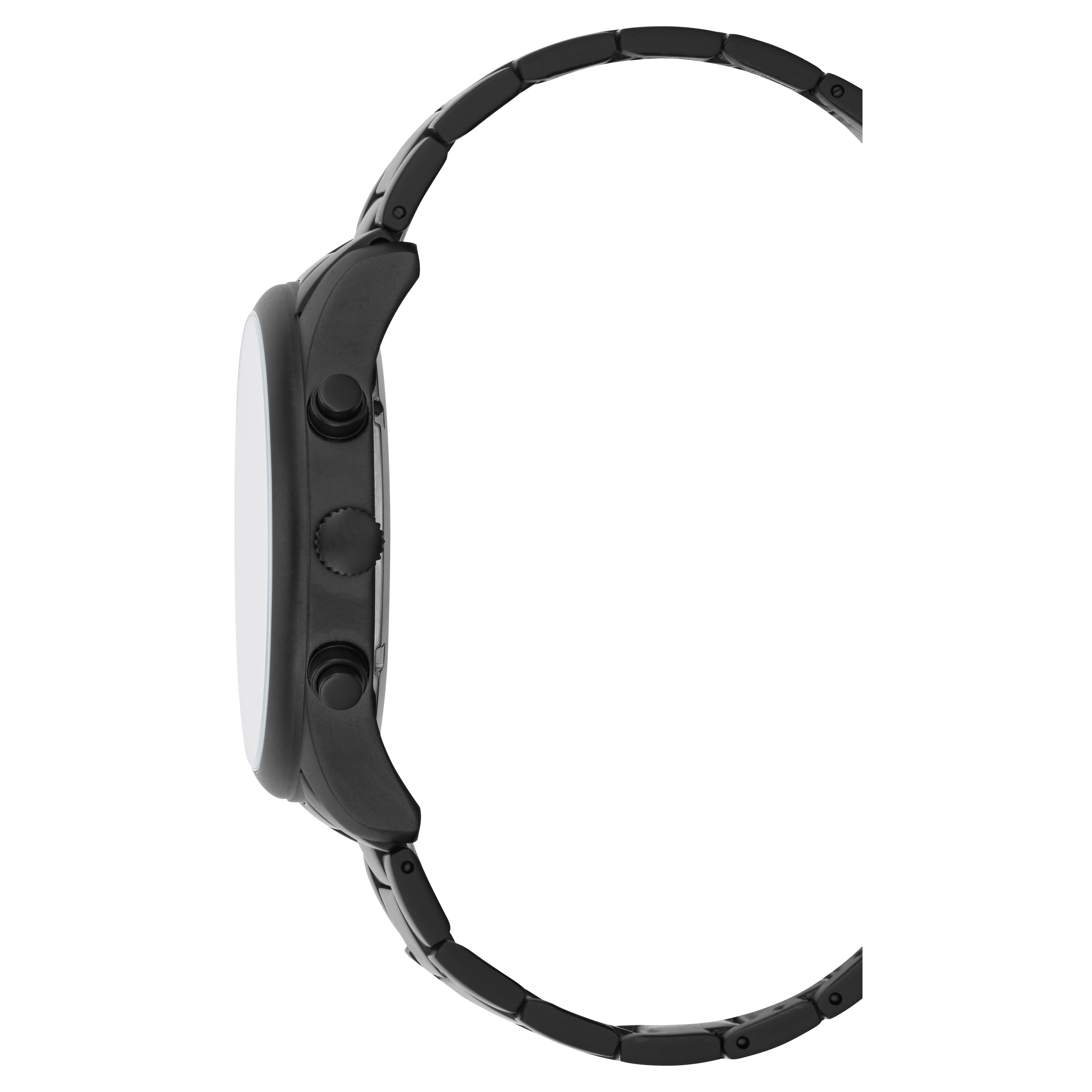 Kenneth Cole Men's 42mm Quartz Watch KC51055005