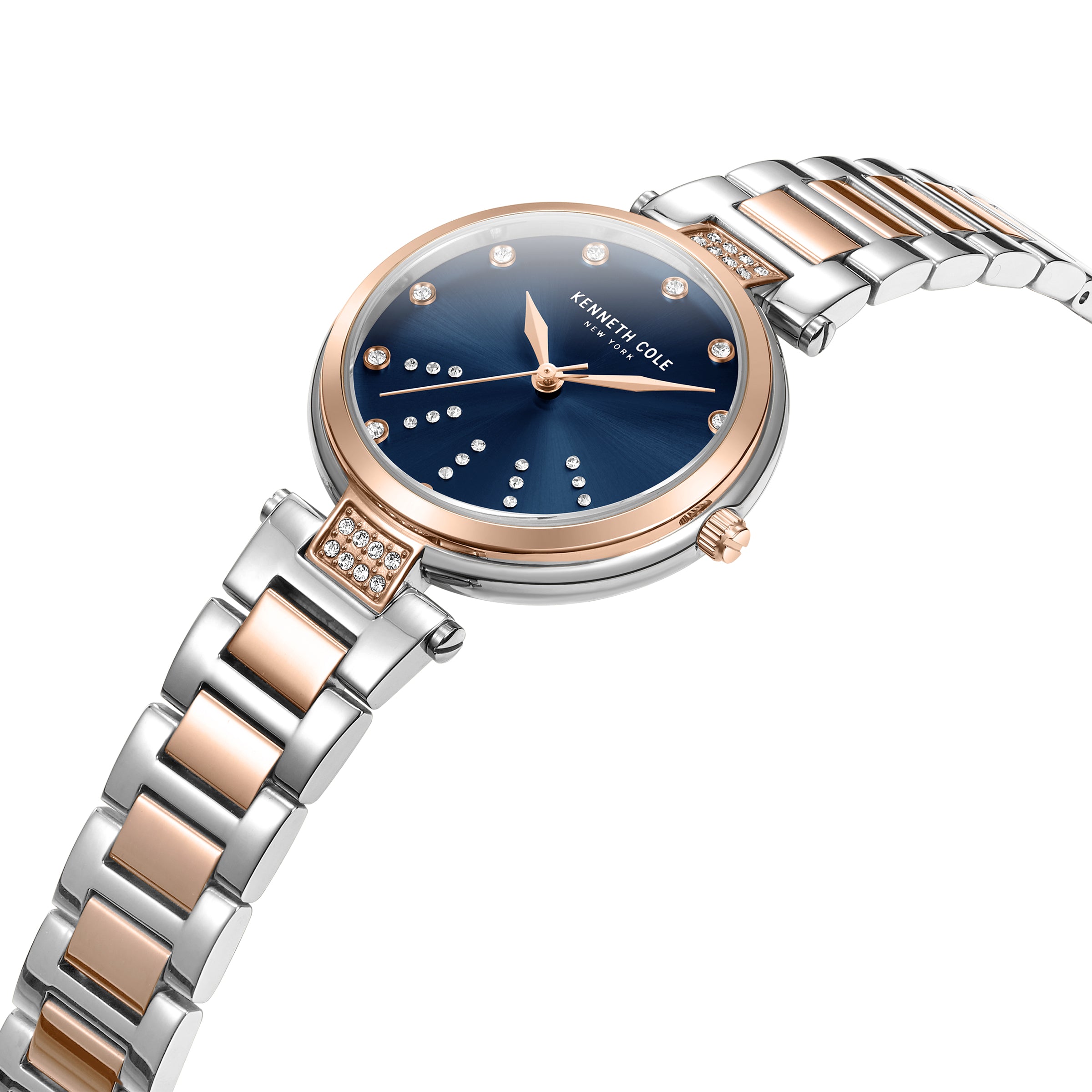 Kenneth Cole Women's 32mm Quartz Watch KCWLG2237301