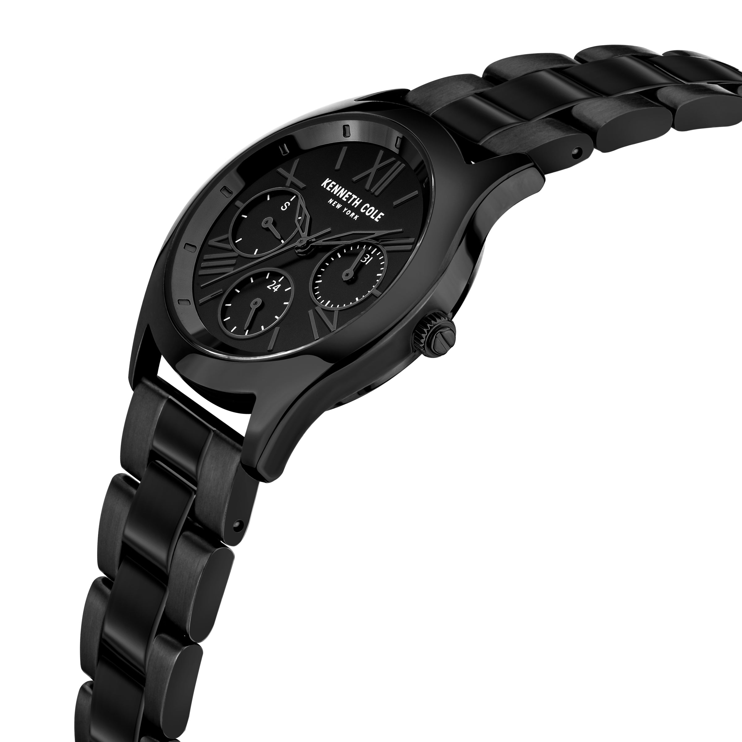 Kenneth Cole Women's 34mm Quartz Watch KCWLK2126301