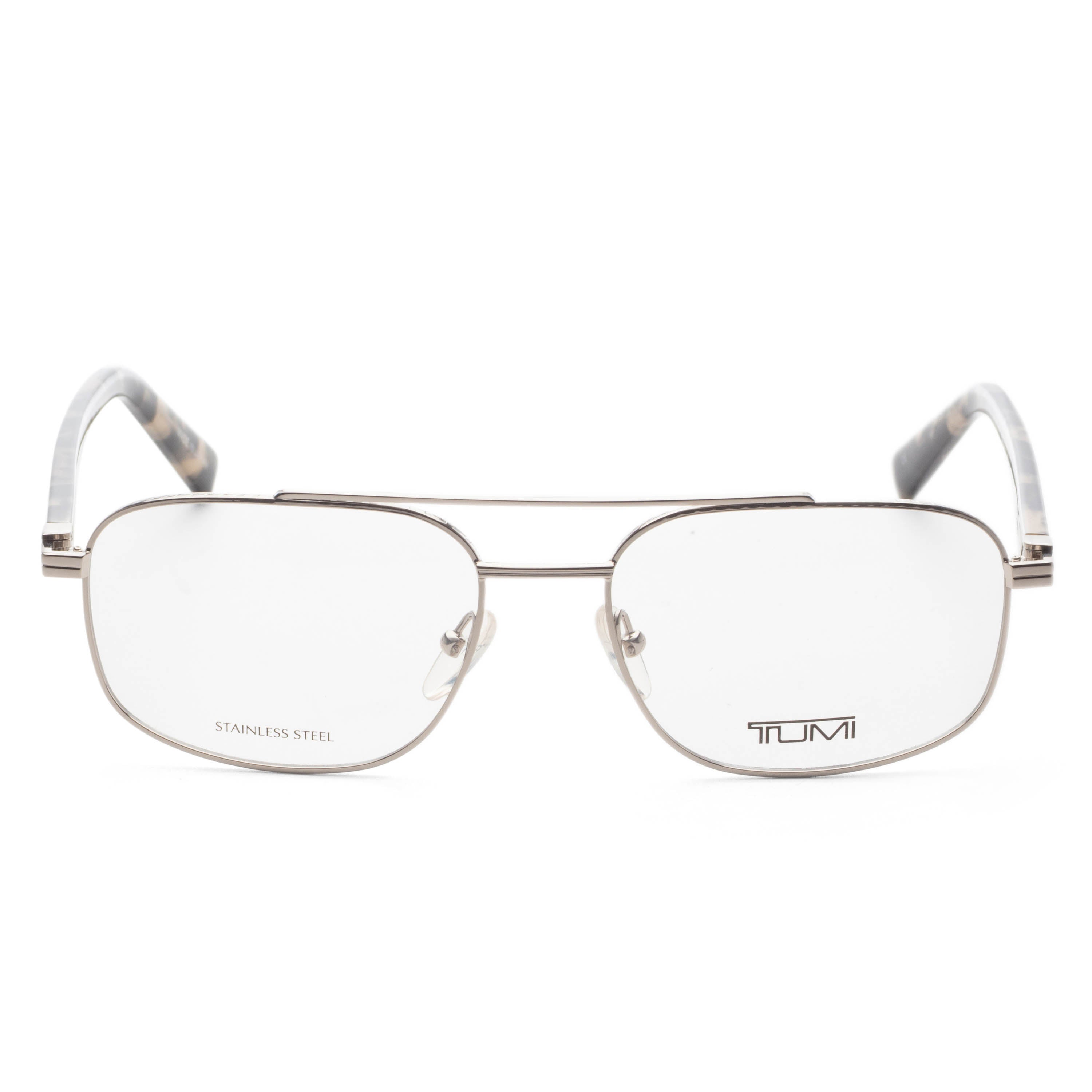 Tumi Men's 54mm Gold Eyeglasses VTU017540579