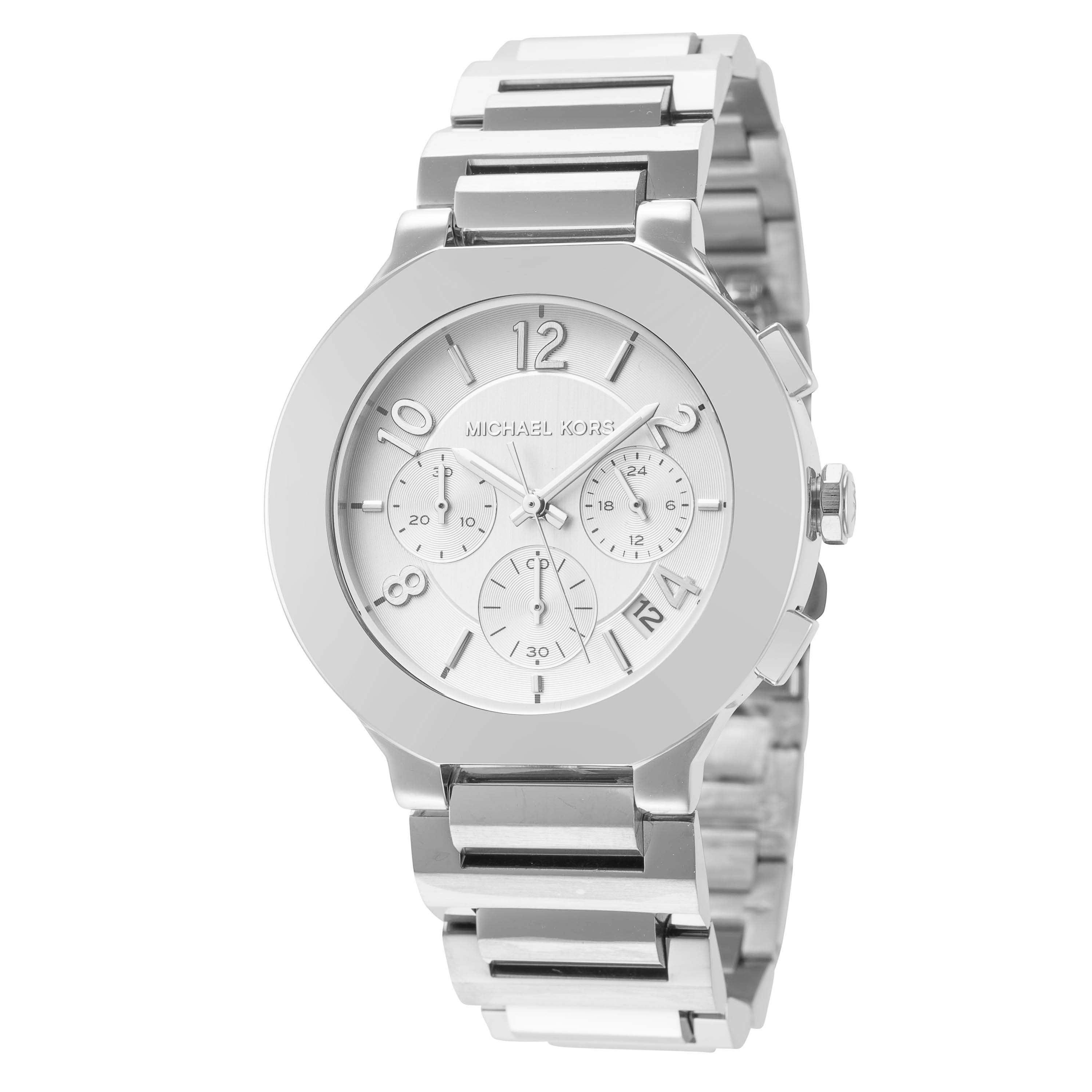 Michael Kors Women's Gramercy 40mm Quartz Chronograph Watch MK7522