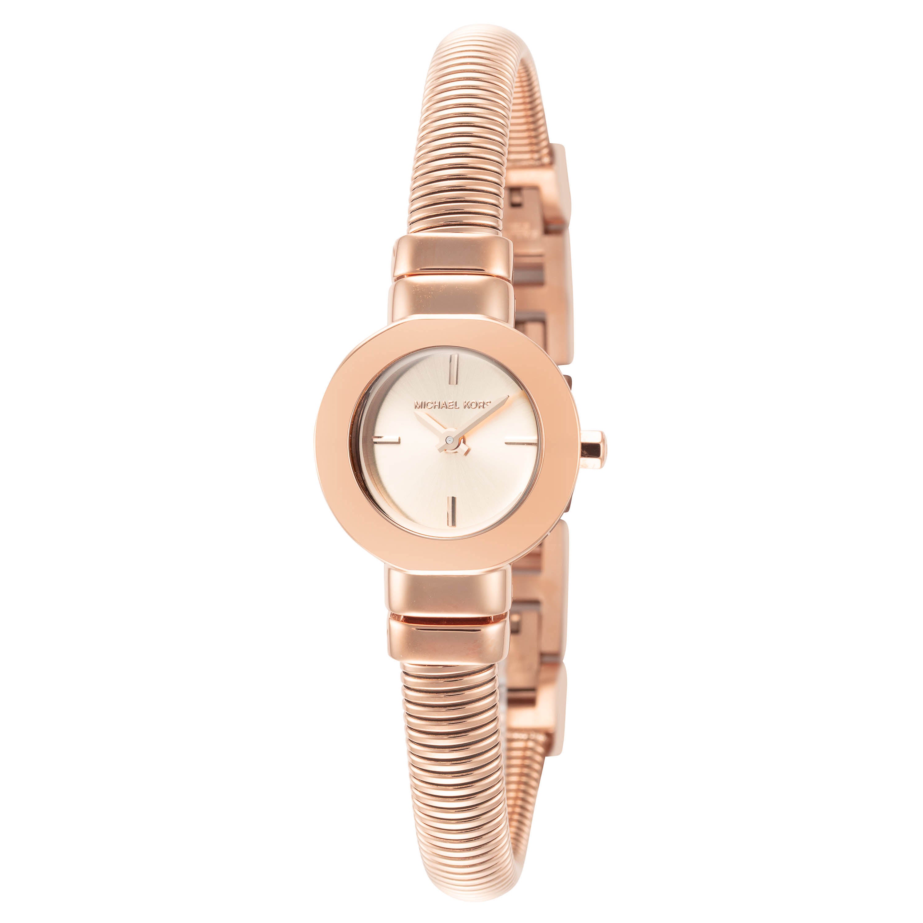 Michael Kors Women's Mini Gramercy 21mm Quartz Watch MK7528