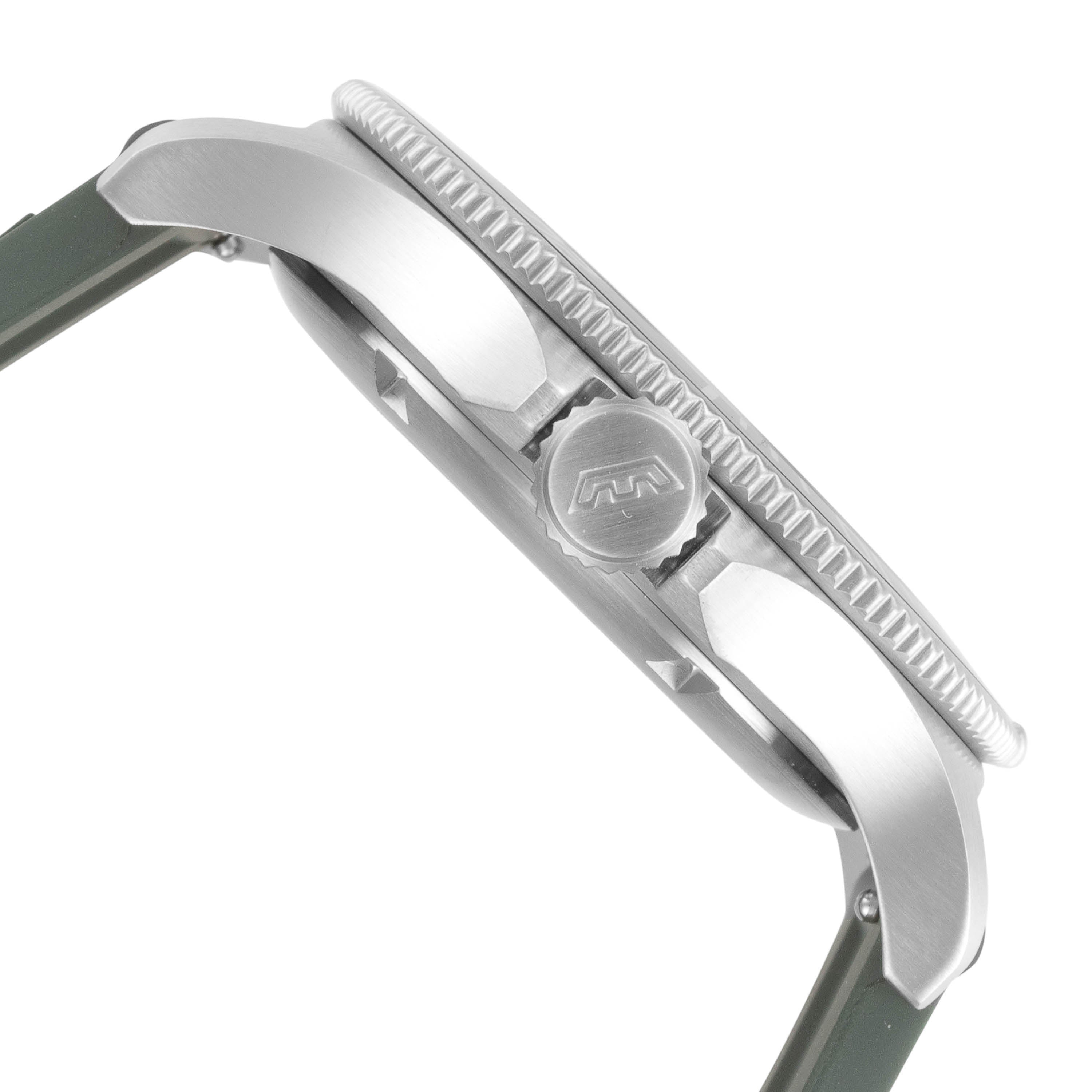 Glycine Men's Combat Sub 42mm Automatic Watch GL0329