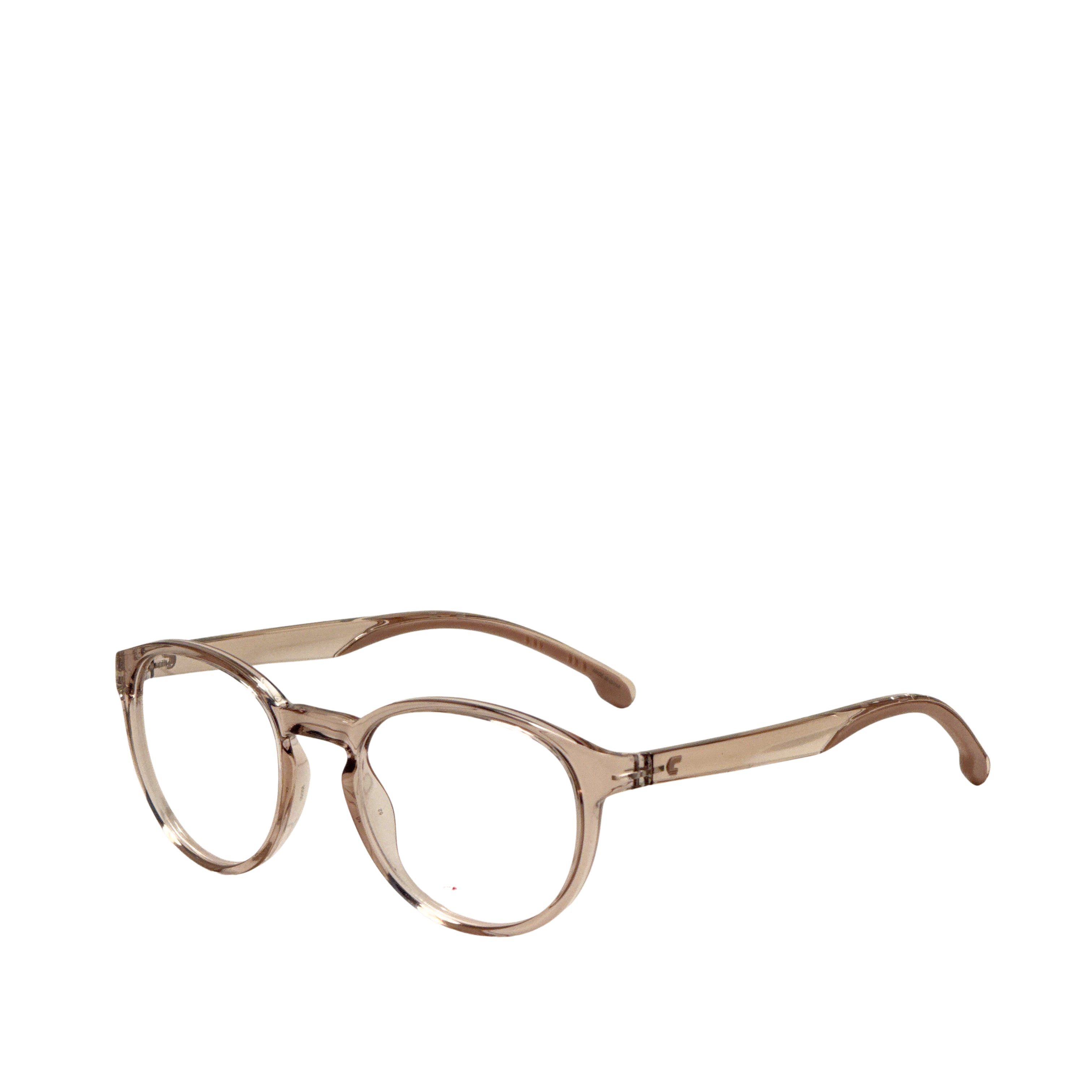 Carrera Unisex 50 mm Nude Eyeglasses CARRERA8879-FWM-50