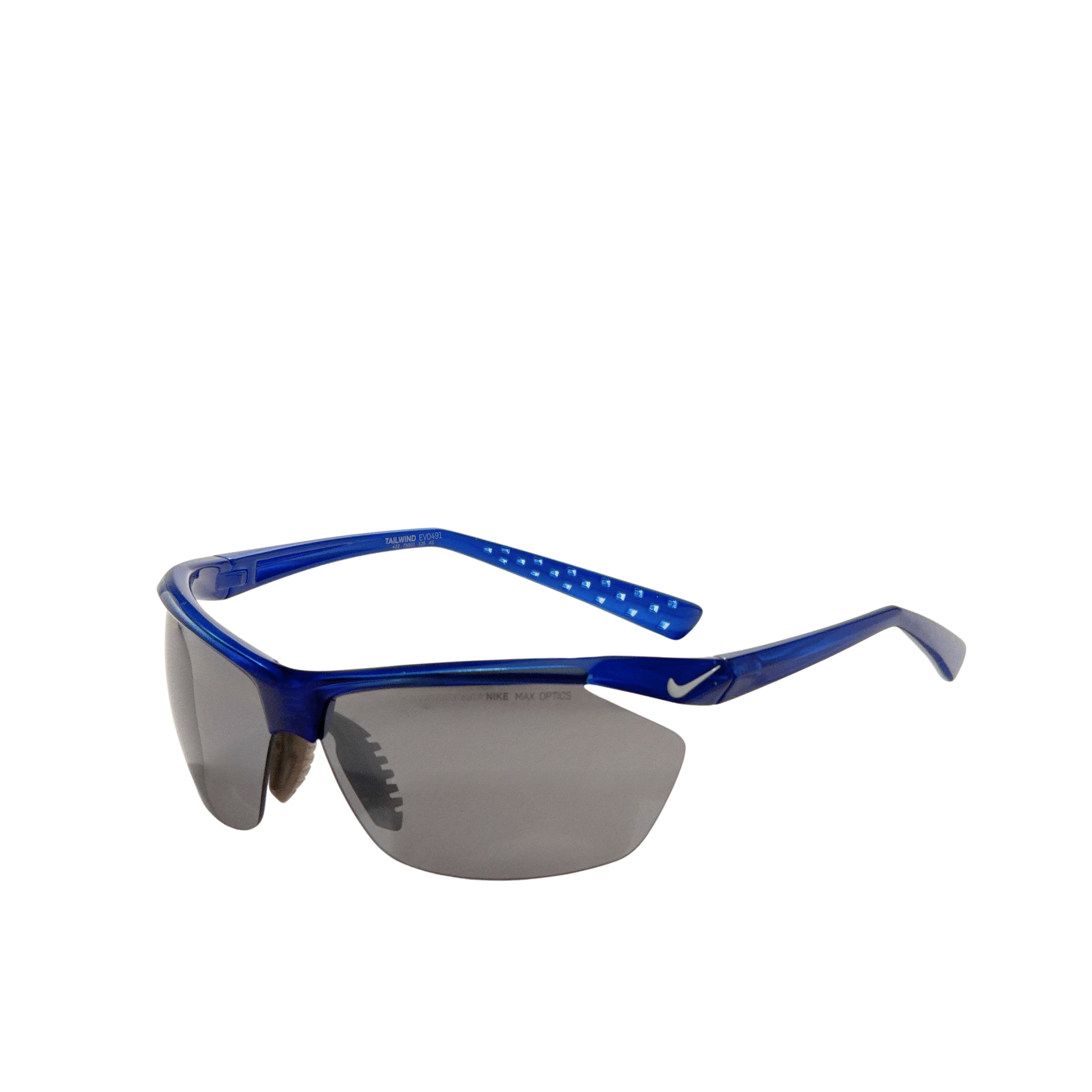 Nike Unisex Tailwind 72mm Sapphire Blue EV0491-422-72