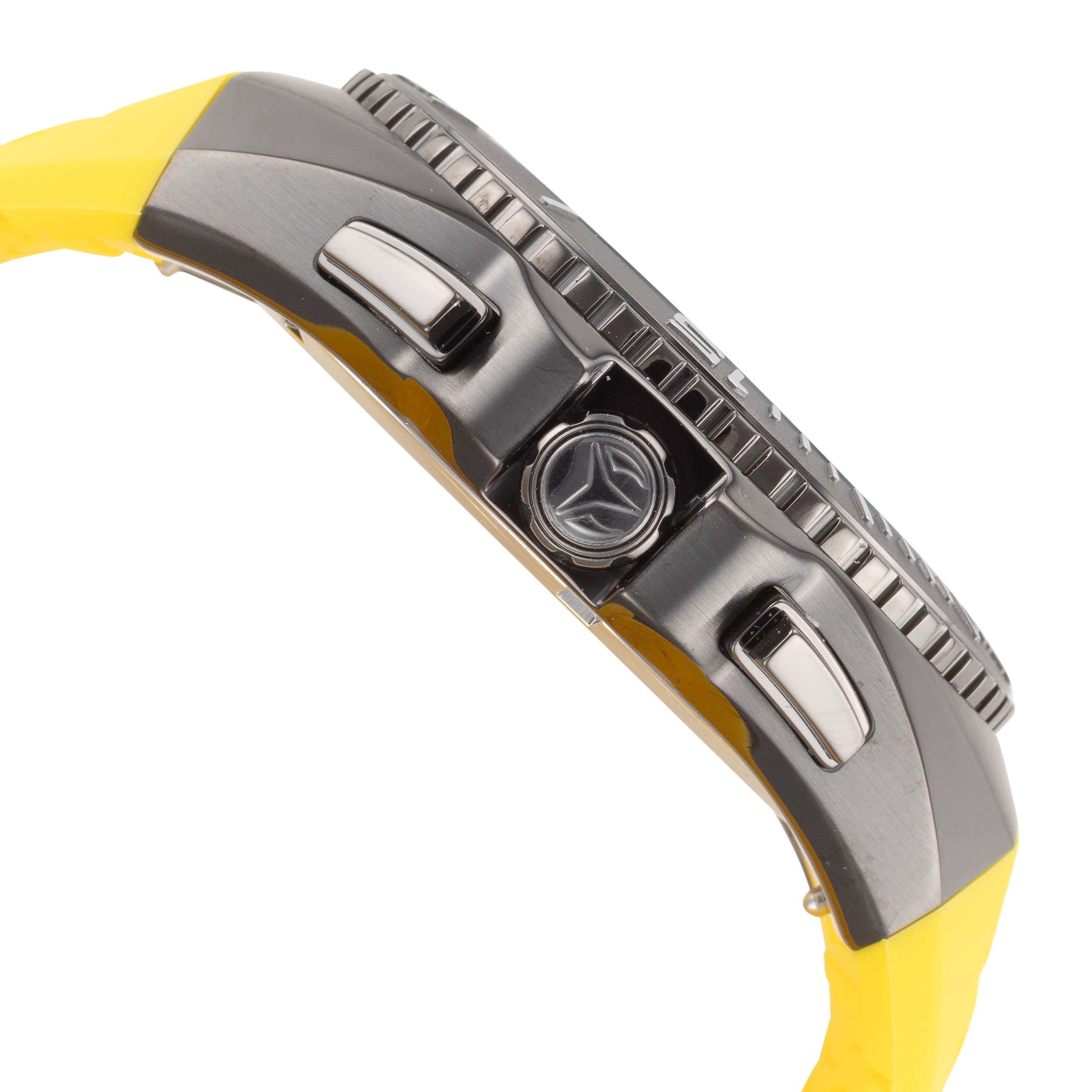 Technomarine Men's Manta 48mm Quartz Watch TM-220001