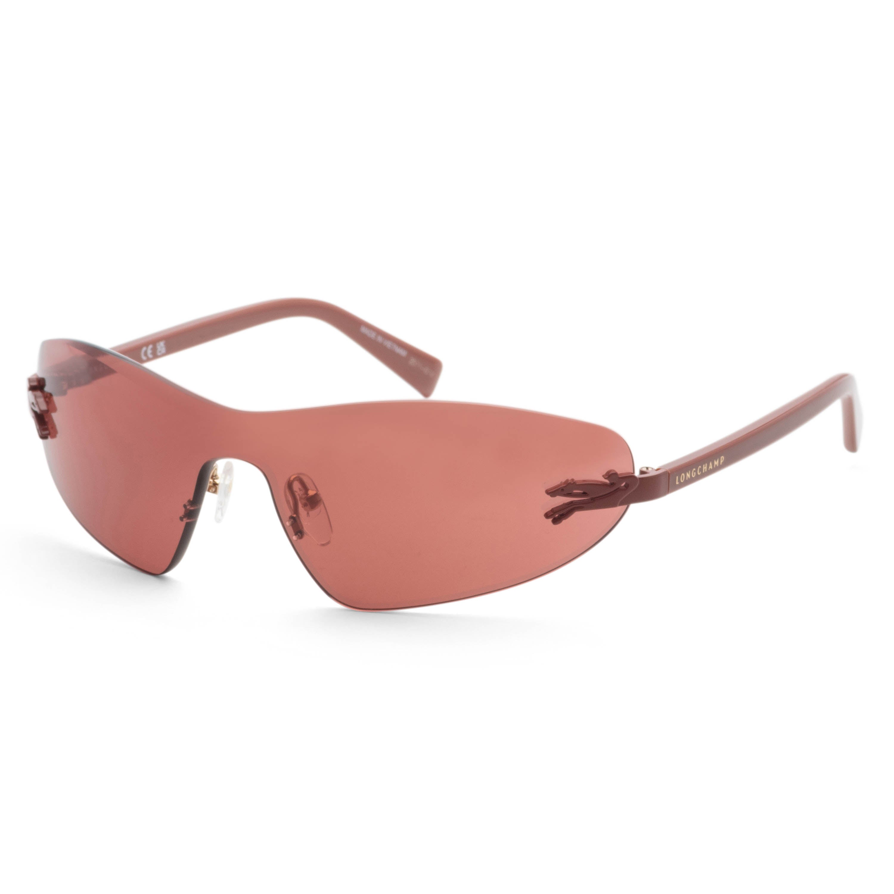 Longchamp Women's 69mm Brick LO799S-847-69