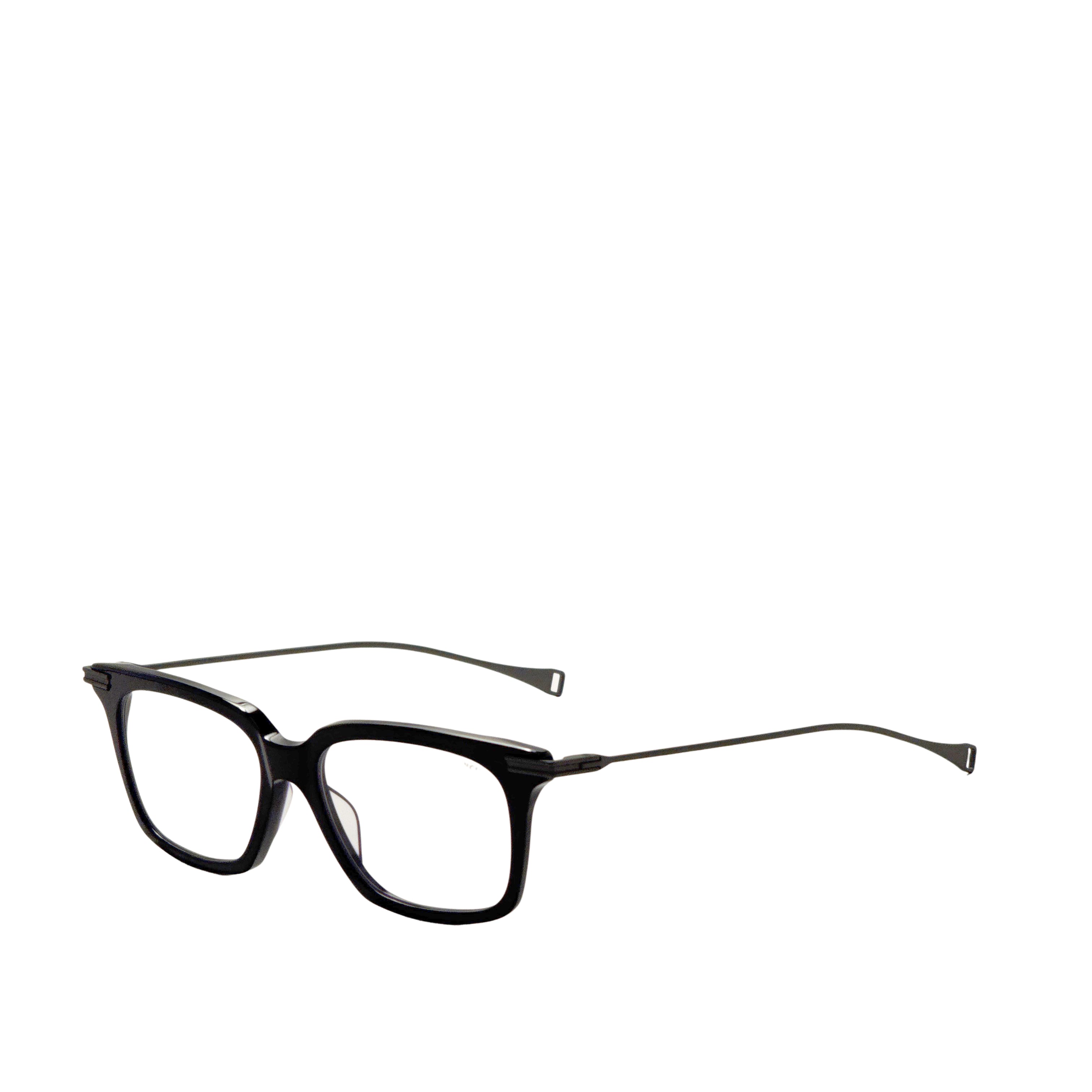Dita Men's Lancier 53mm Navy Blue Eyeglasses DLX425-A-04