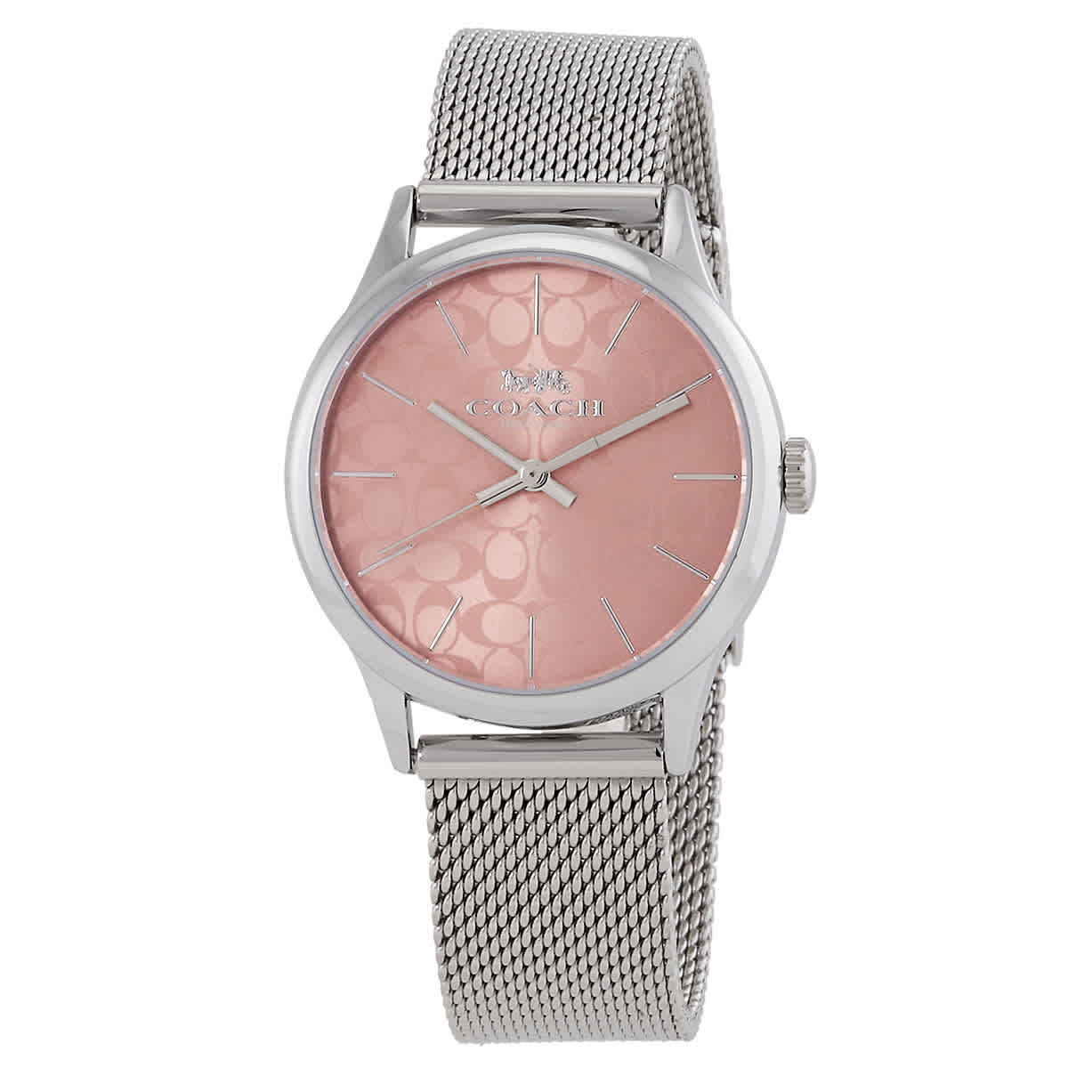 Coach Women's Ruby 32mm Quartz Watch 14000067