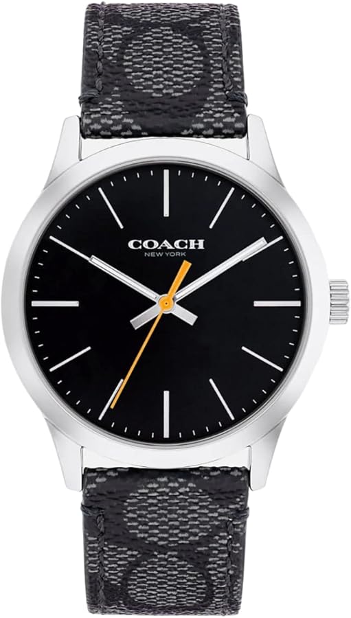 Coach Women's Baxter 39mm Quartz Watch 14602393