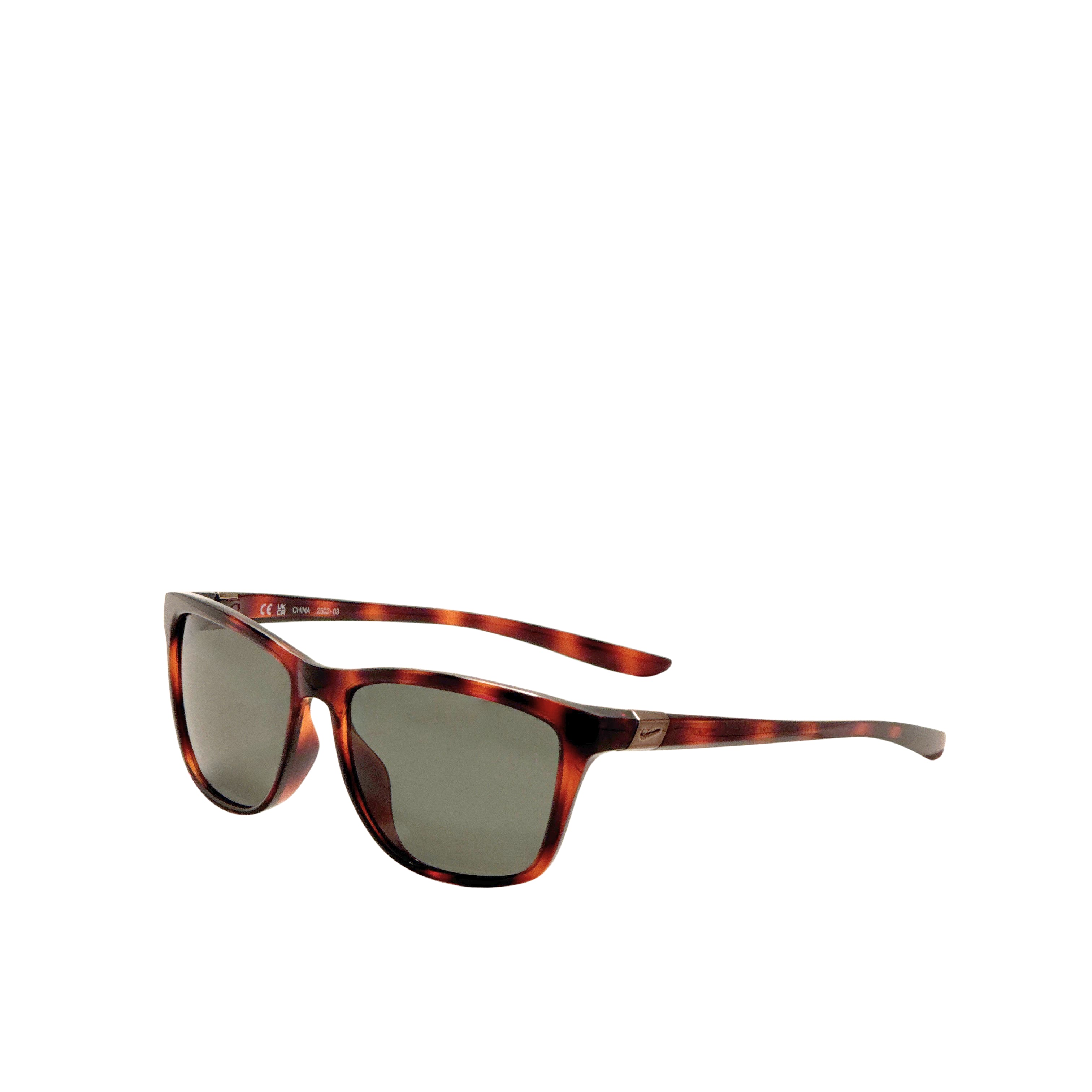 Nike Women's City Icon 56mm Soft Tortoise DM0081-221-56