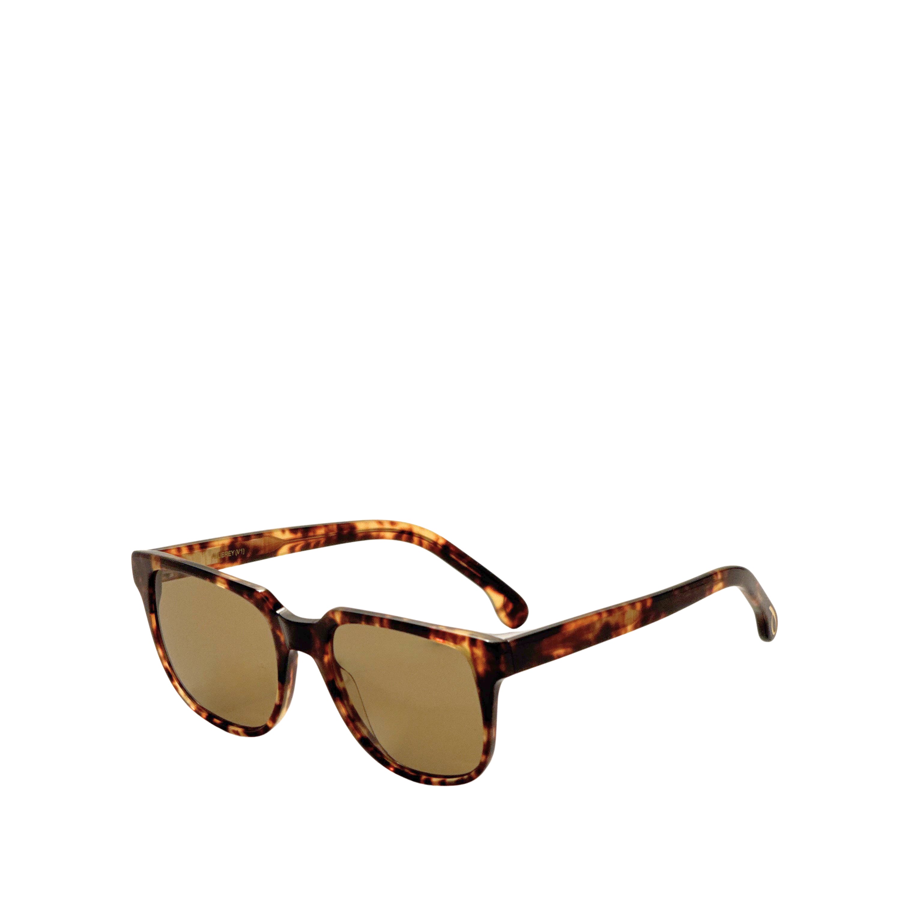 Paul Smith Unisex Aubrey 54mm Honeycomb Tortoise Sunglasses PSSN010V1S-002-54