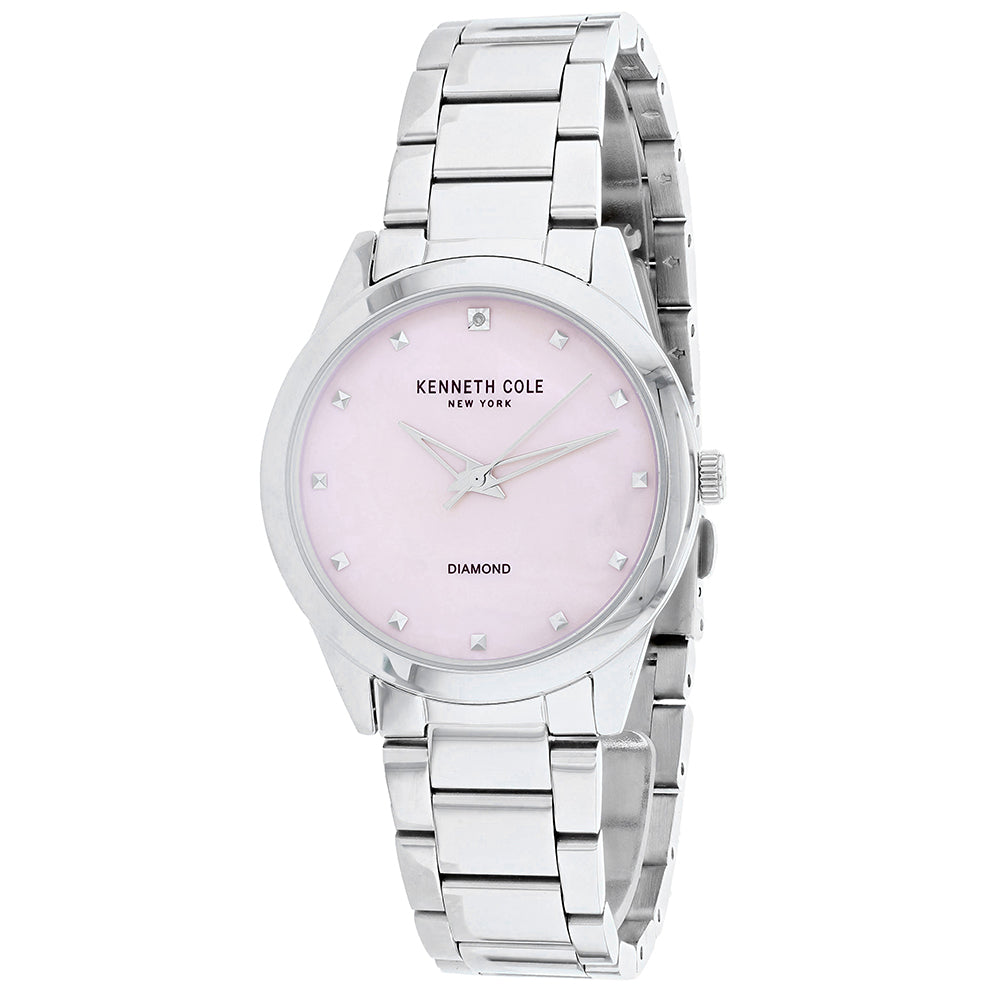 Kenneth Cole Women's 34mm Quartz Watch KC50938001