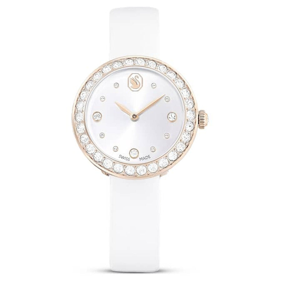 Swarovski Women's Matrix 30mm Quartz Watch 5710103