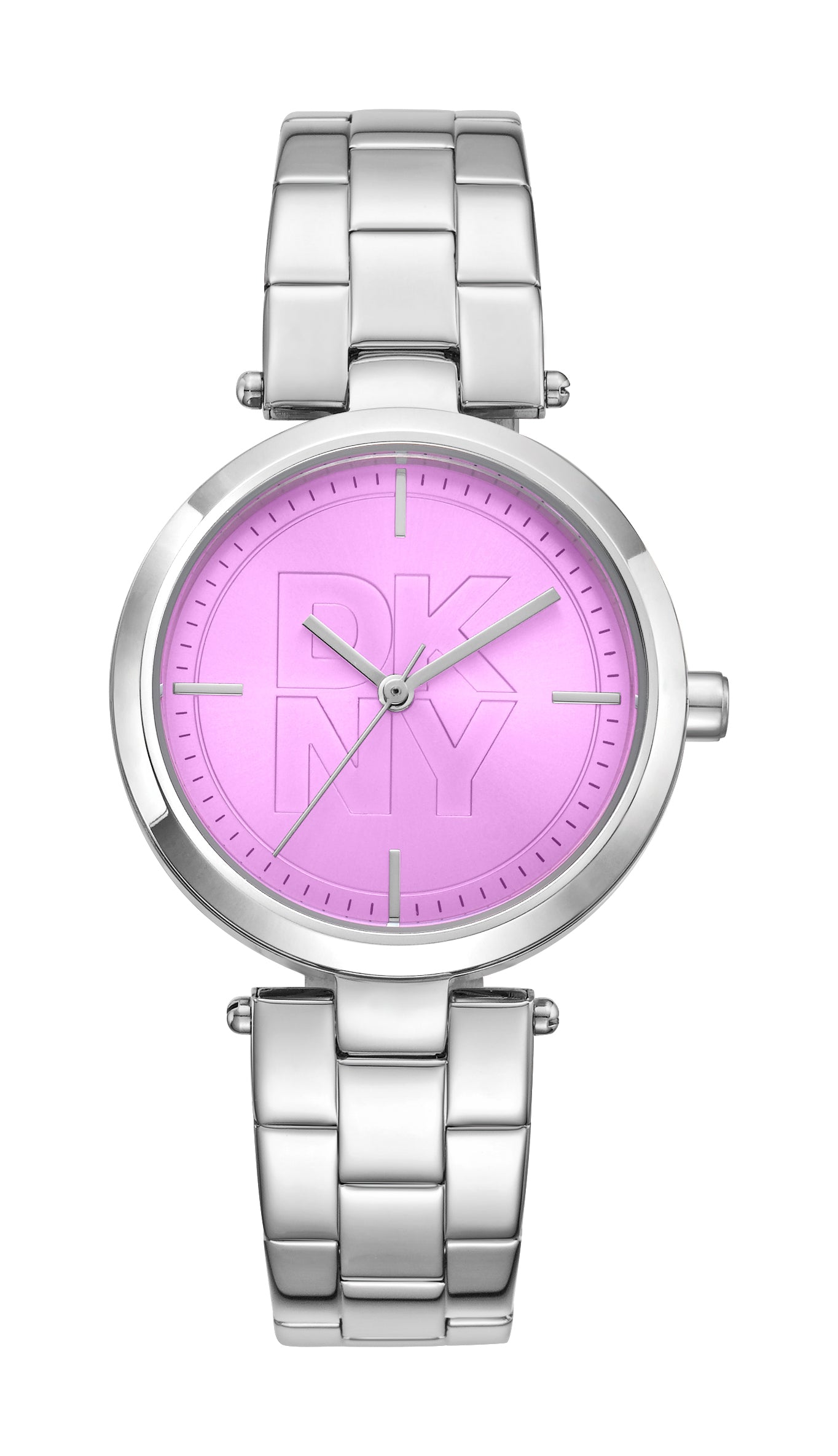 DKNY Women's Fashion 32mm Quartz Watch DK5L067M0045