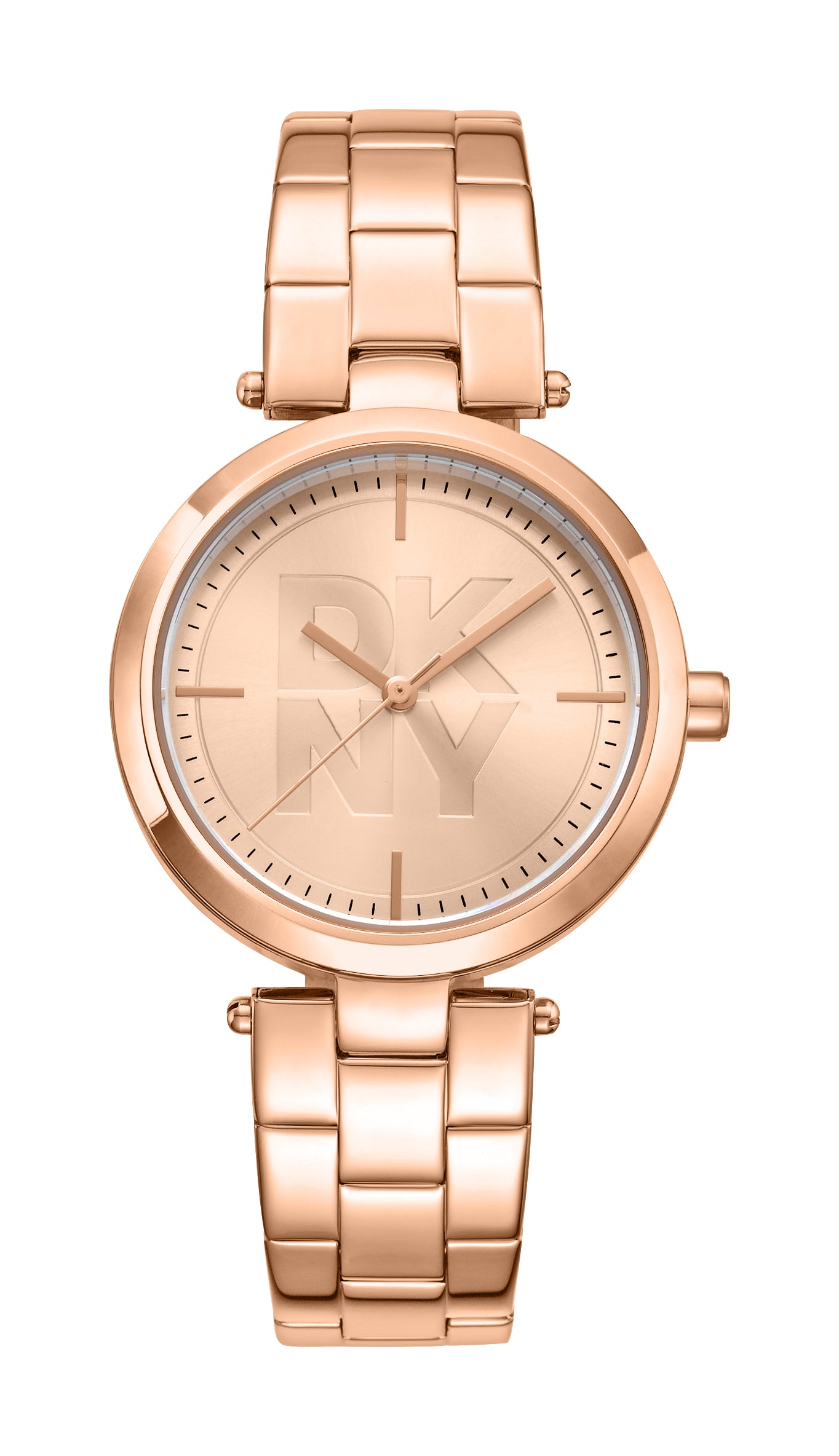 DKNY Women's Fashion 32mm Quartz Watch DK5L067M0065