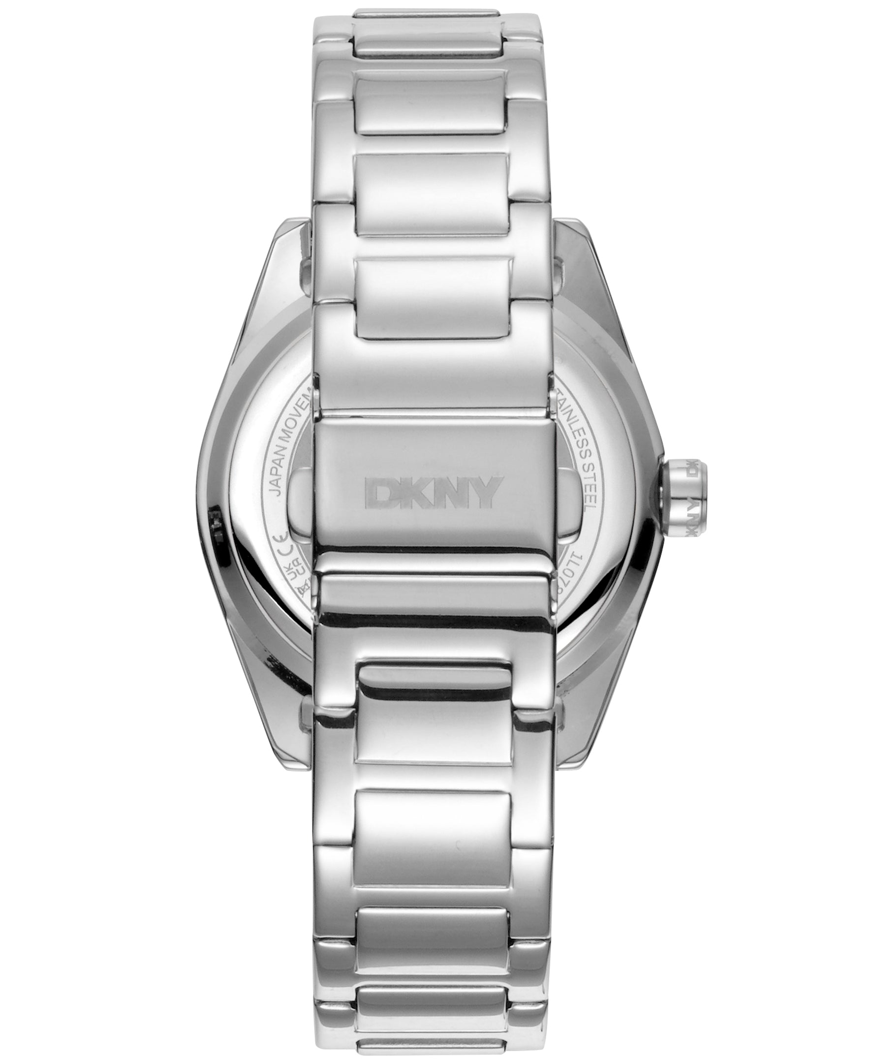 DKNY Women's Fashion 36mm Quartz Watch DK1L078M0015