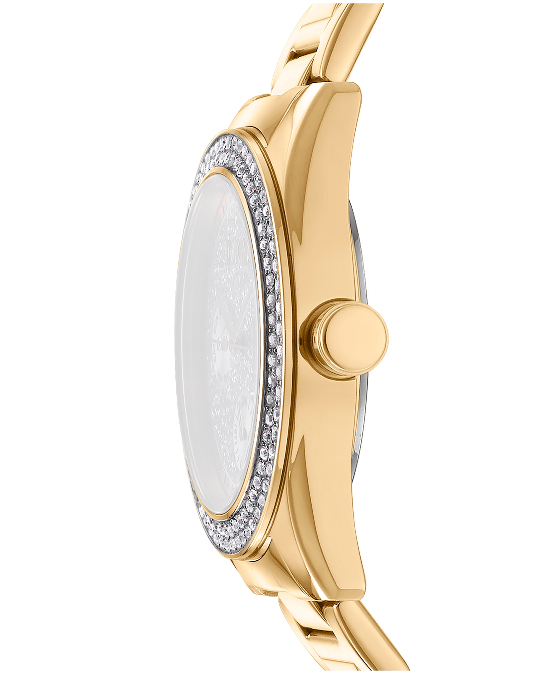 DKNY Women's Fashion 36mm Quartz Watch DK1L078M0025