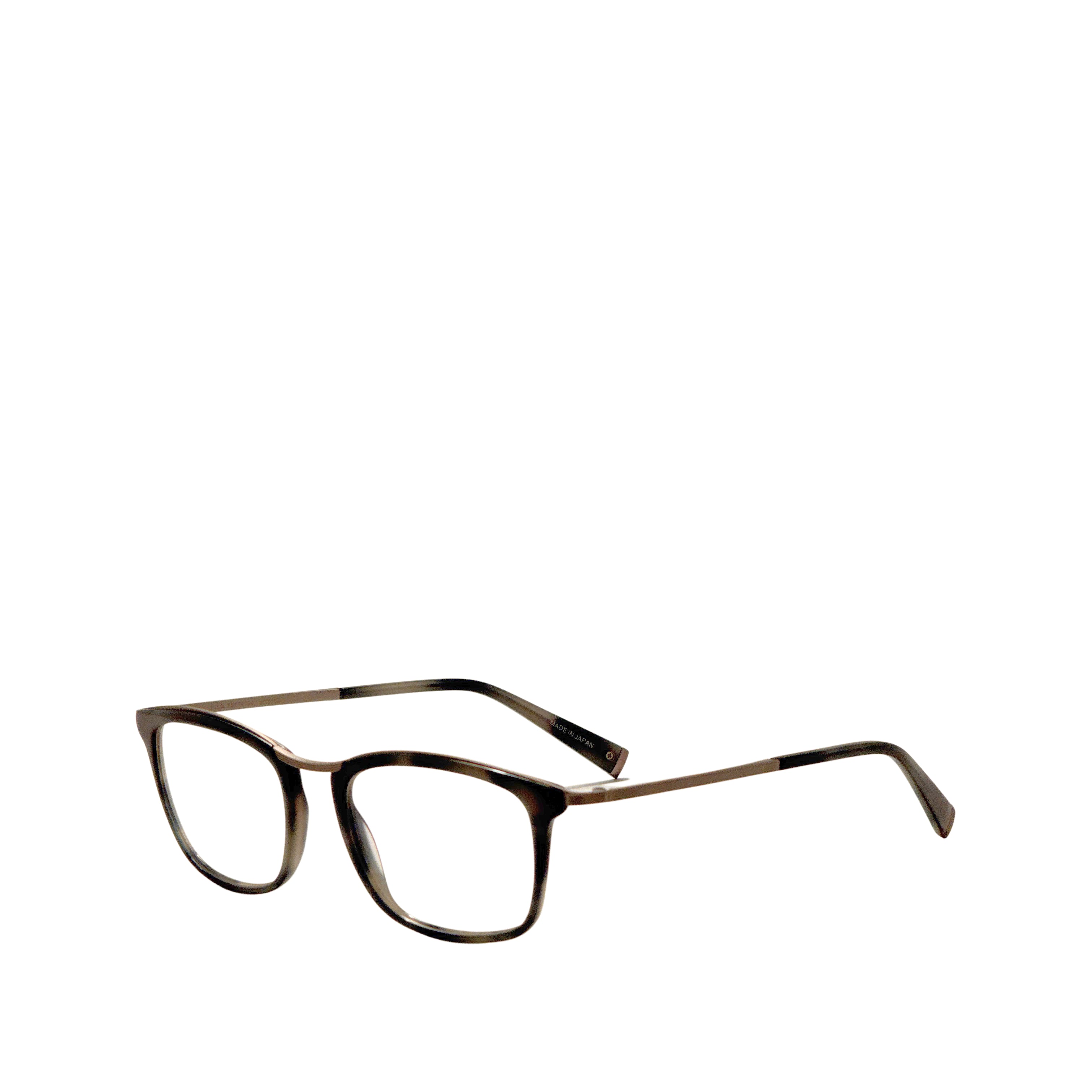 John Varvatos Men's 53 mm Smoke Eyeglasses V375530SMO