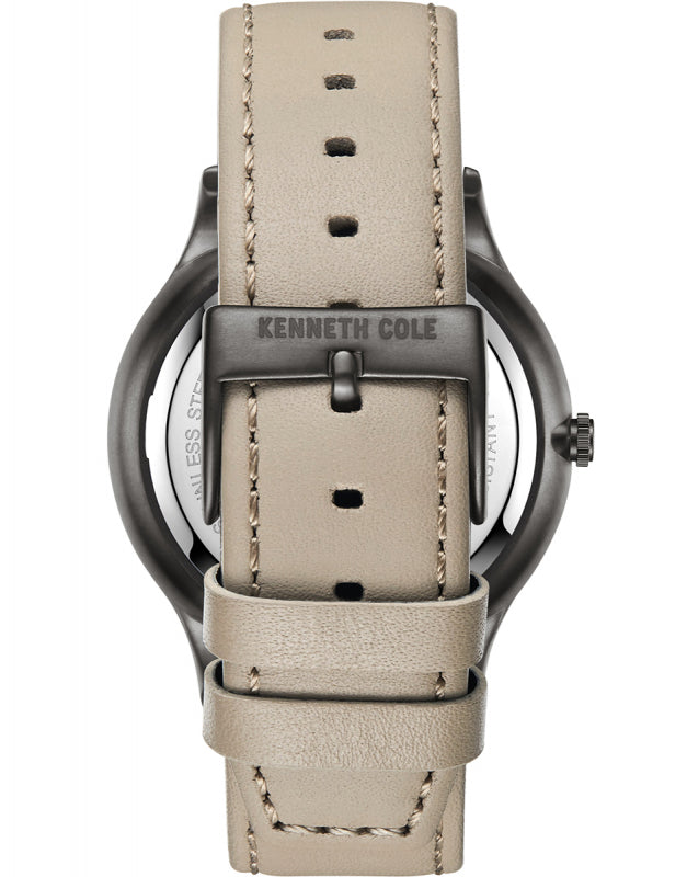 Kenneth Cole Men's 43mm Quartz Watch KC50589021