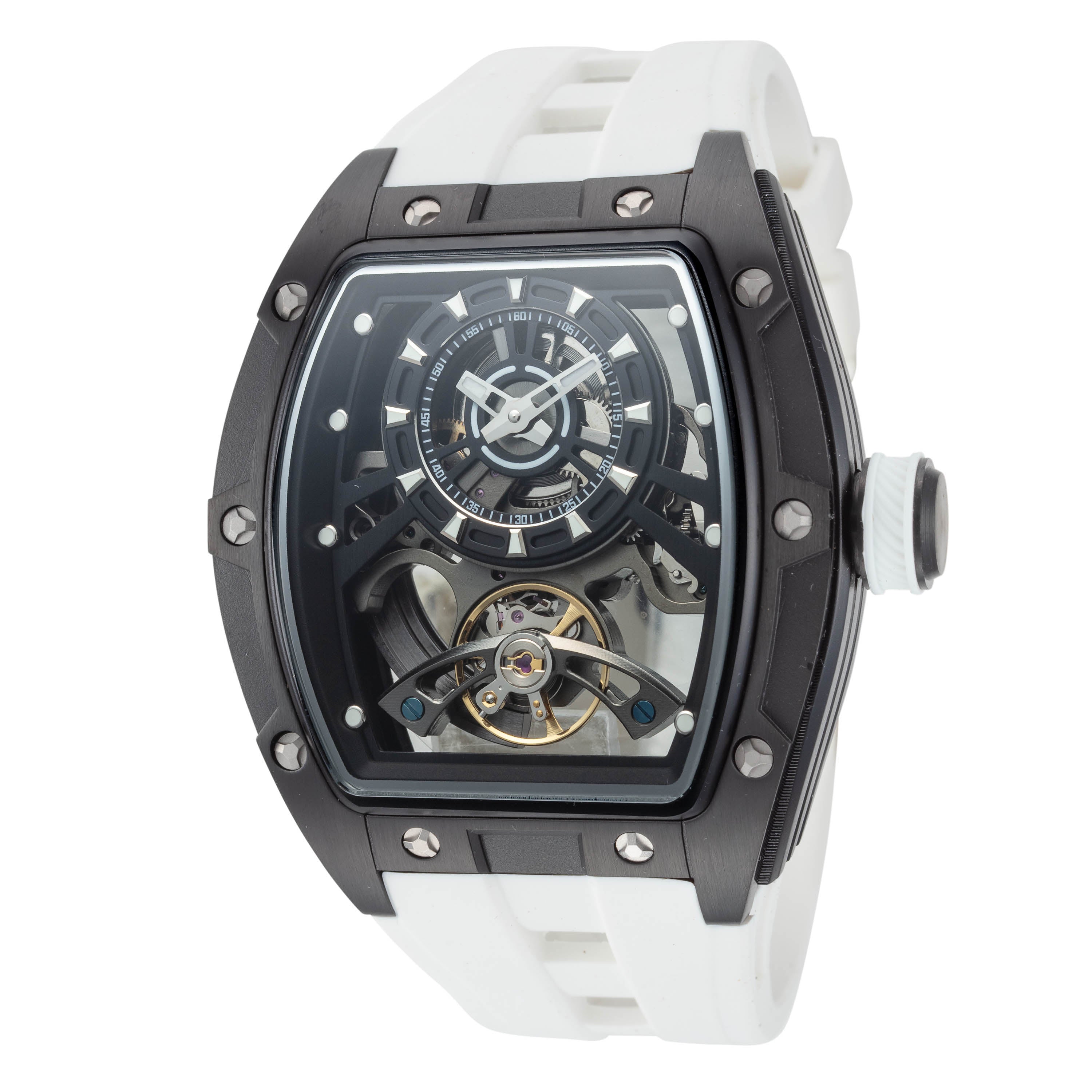 Invicta Men's S1 Rally 44mm Automatic IN-49035