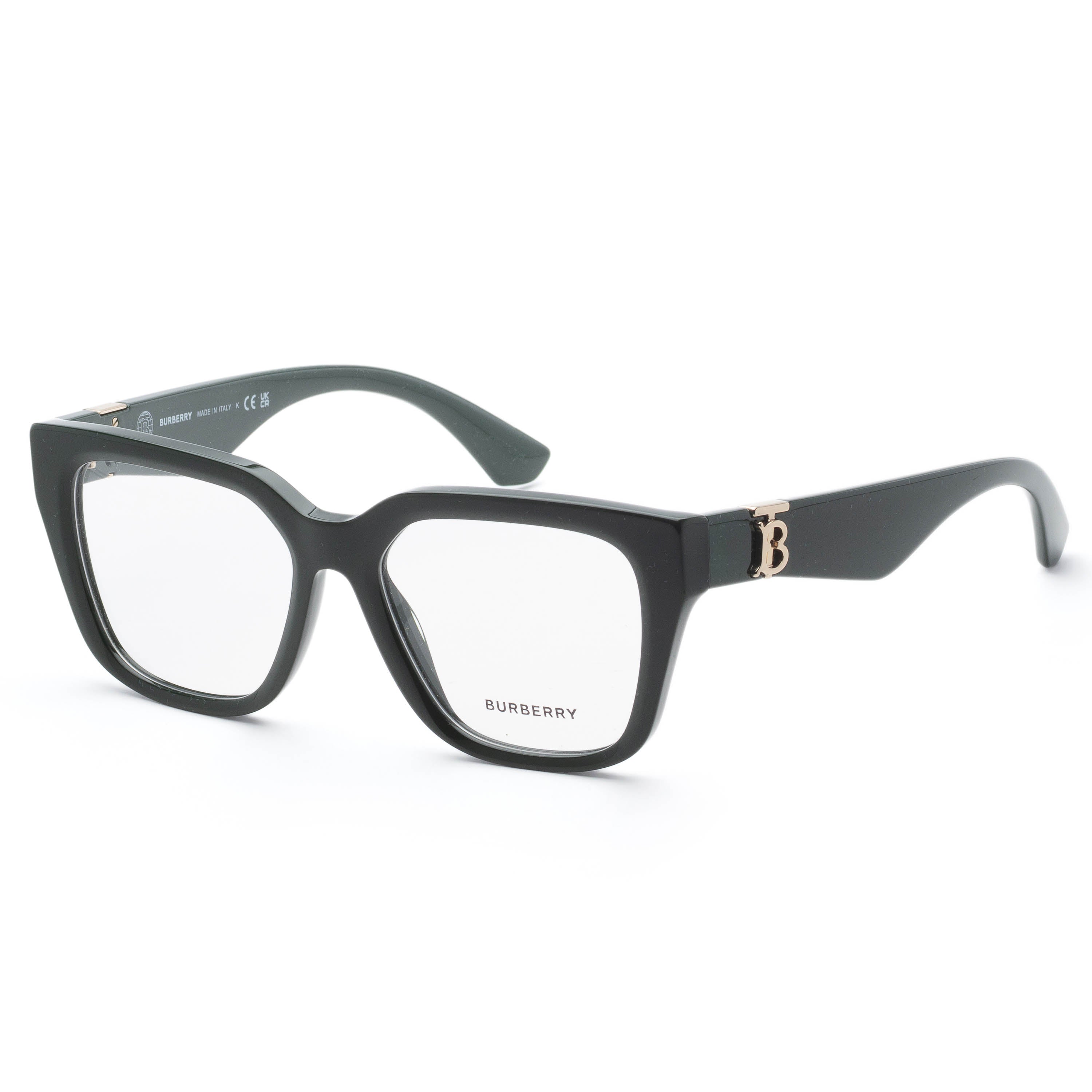 Burberry Women's 53mm Green Eyeglasses BE2403-4038-53