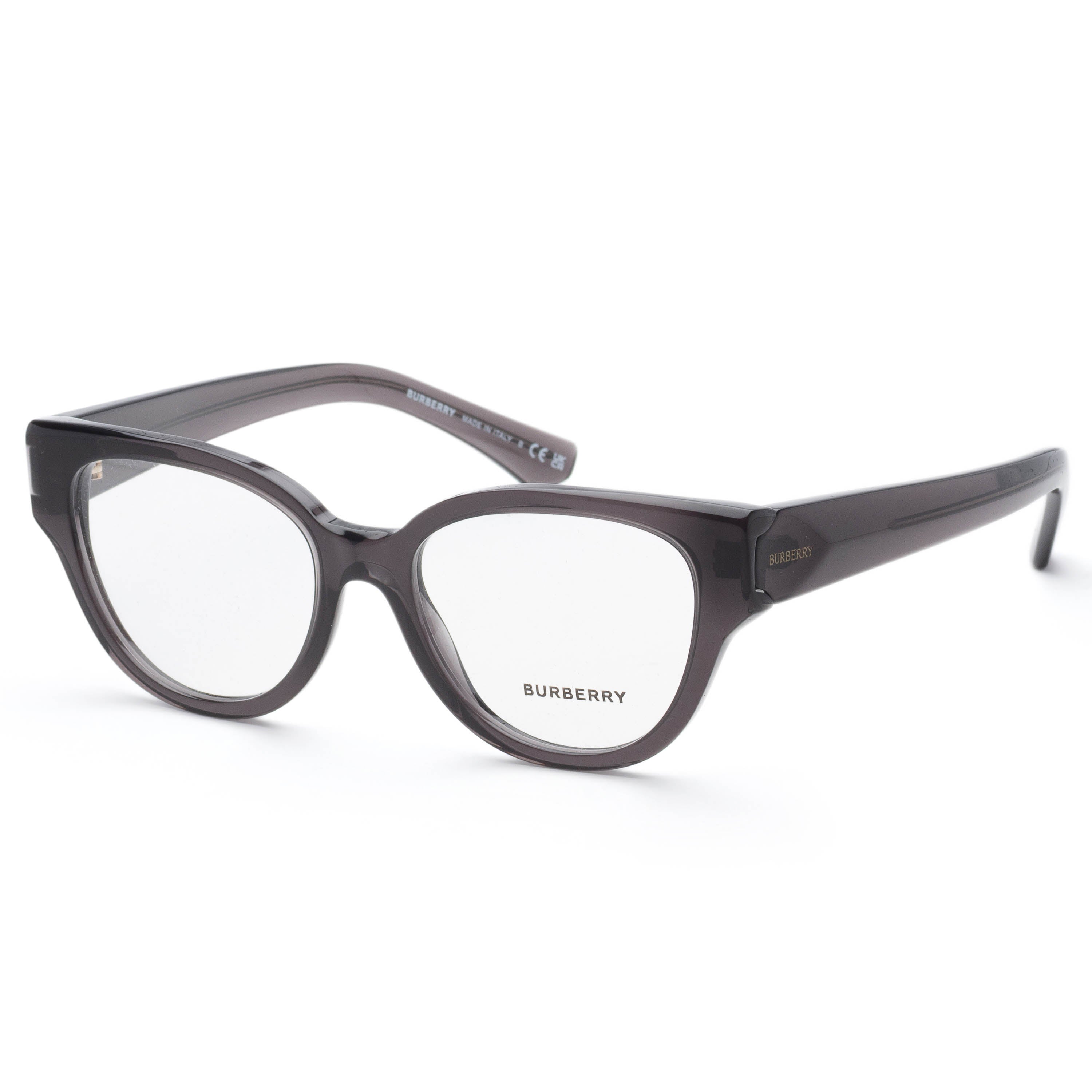Burberry Women's 51mm Grey Eyeglasses BE2421-4112-51