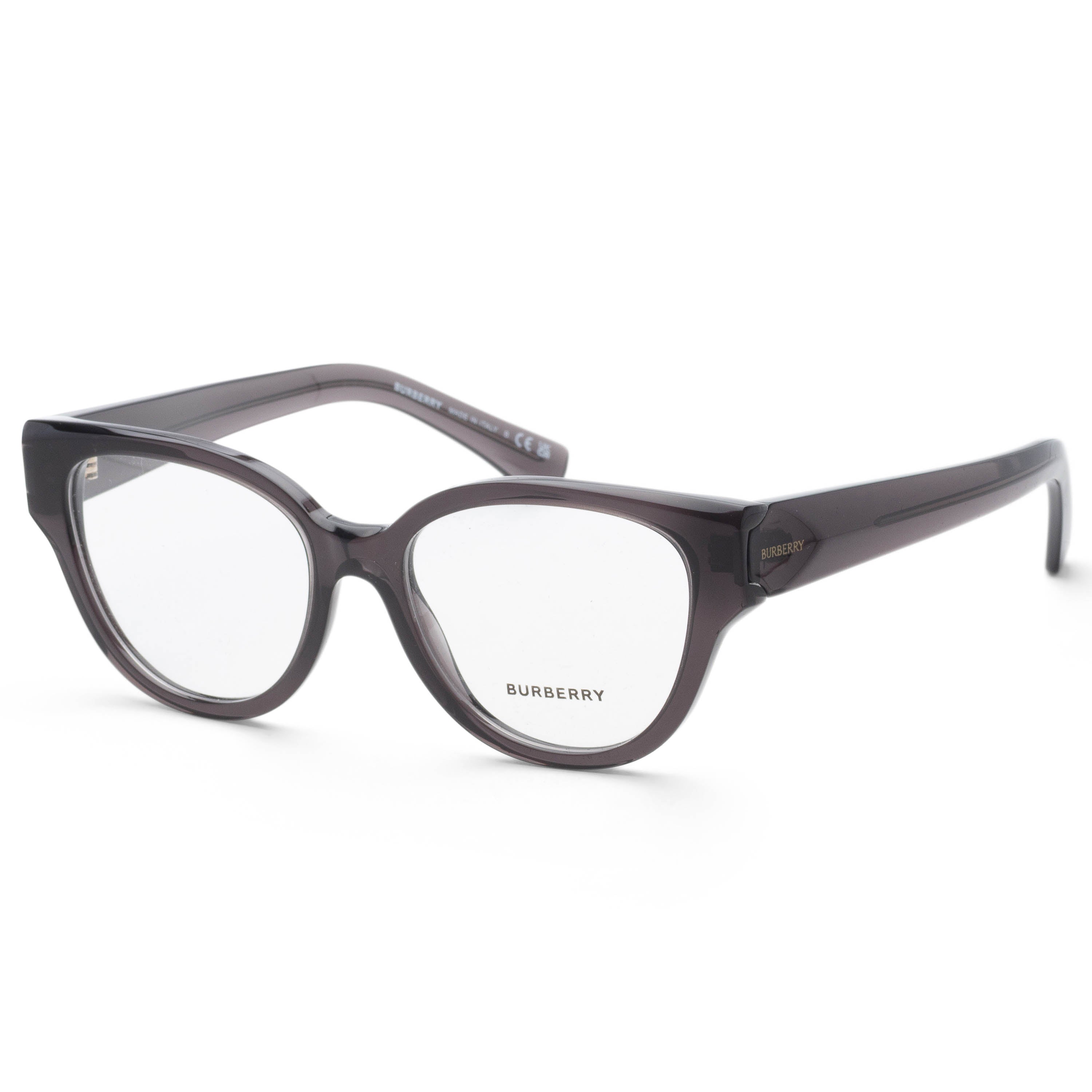 Burberry Women's 53mm Grey Eyeglasses BE2421-4112-53