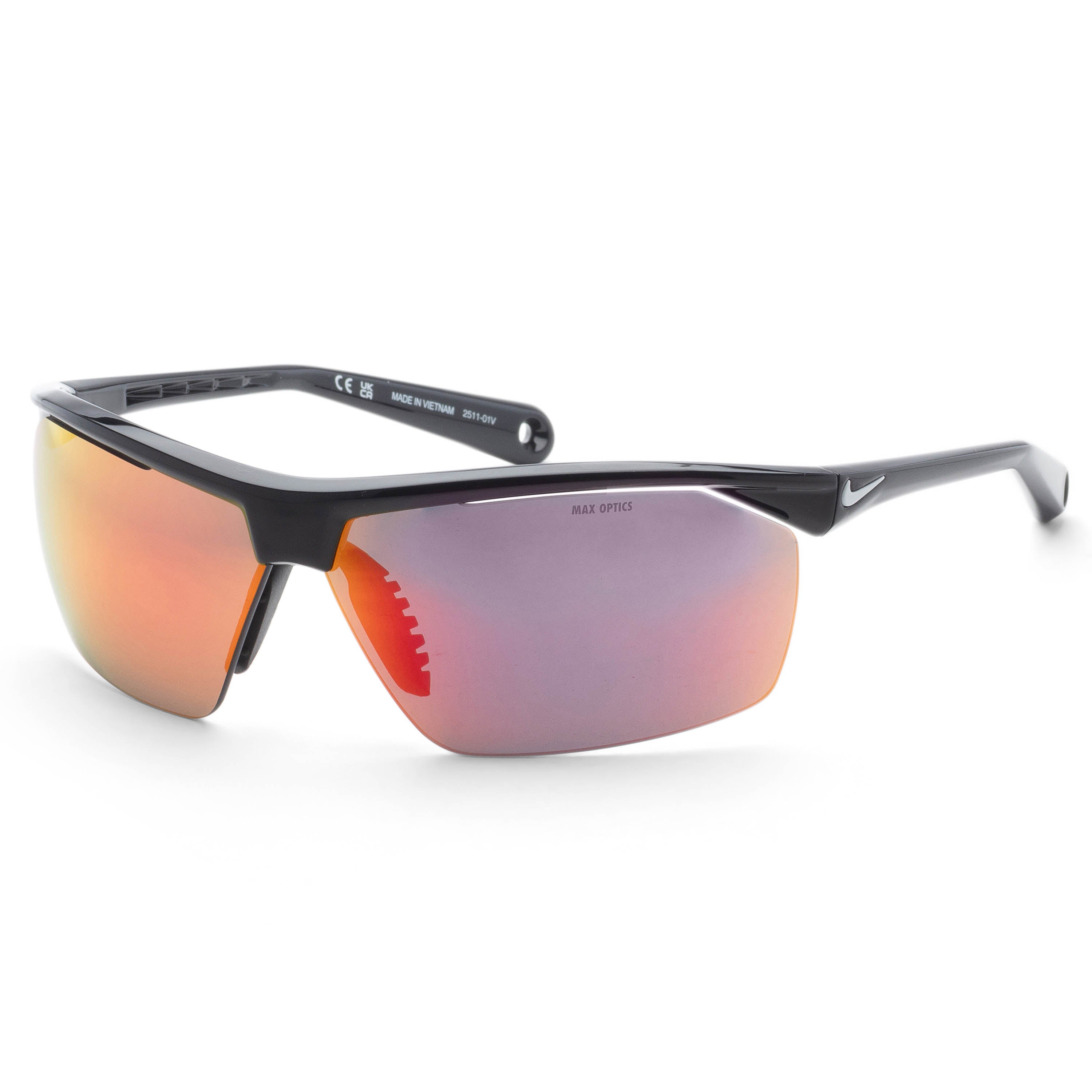 Nike Men's Tailwind 70mm Black IF2010X-011-70