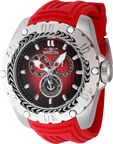 Invicta Men's Ocean Voyage 51mm Quartz Watch IN-48020