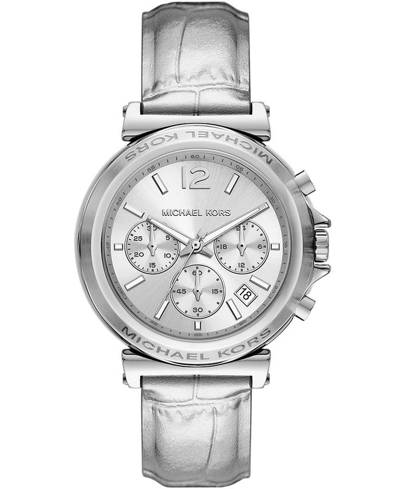 Michael Kors Women's Maren 39mm Quartz Watch MK7509