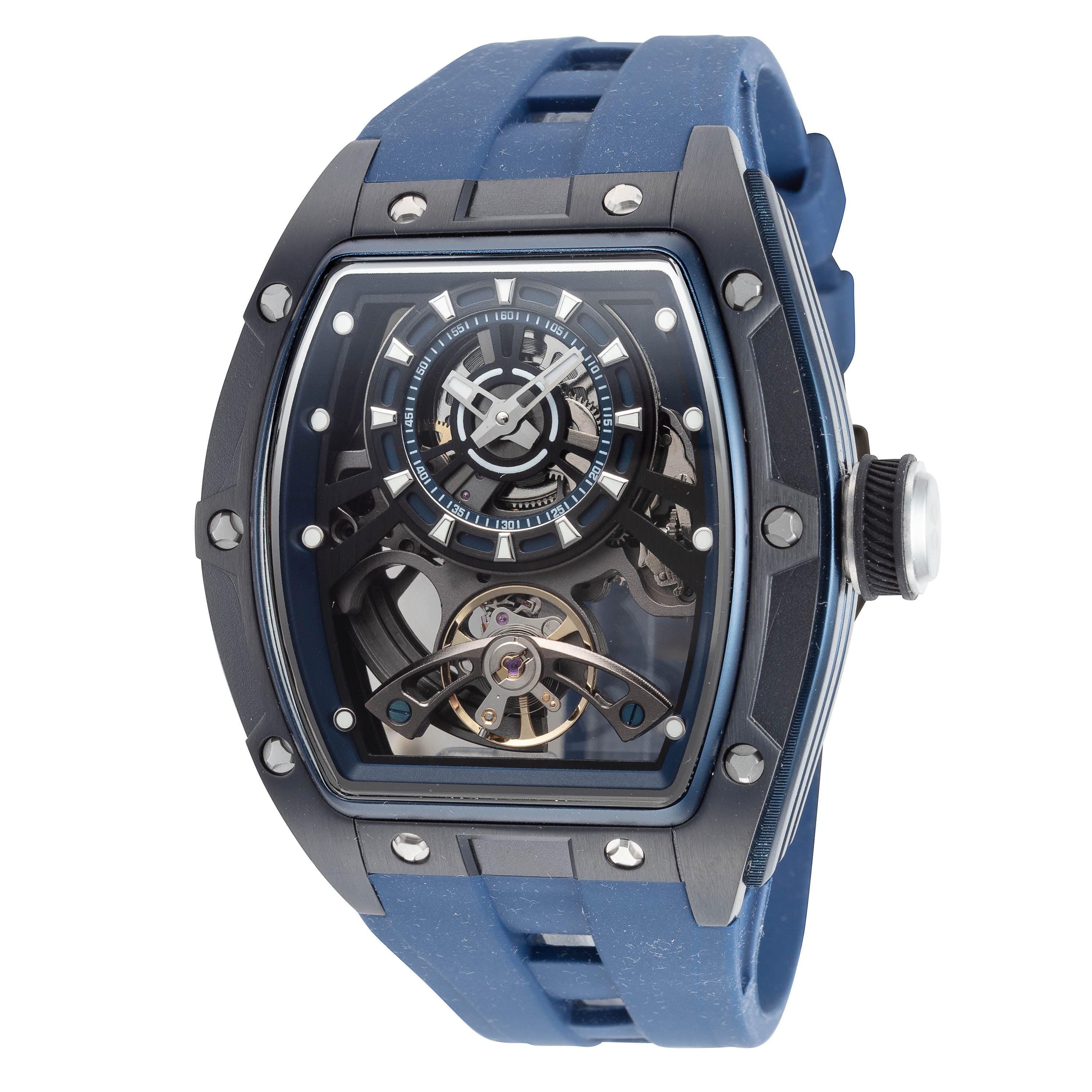 Invicta Men's S1 Rally 44mm Automatic IN-49036