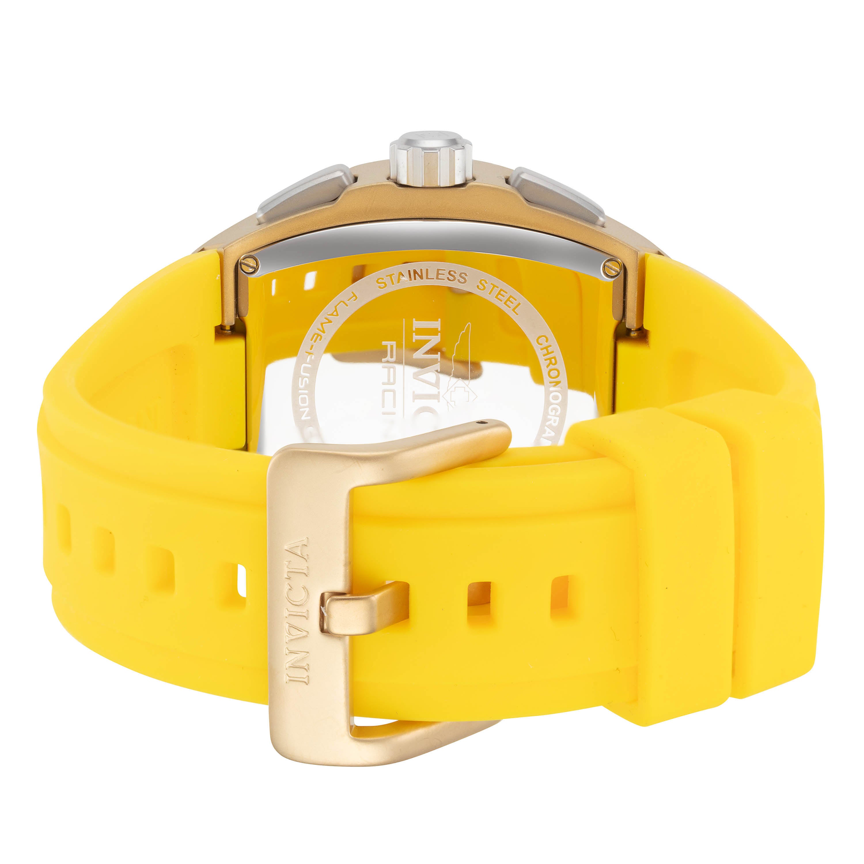 Invicta Men's Invicta Racing 47mm Quartz Watch IN-50414