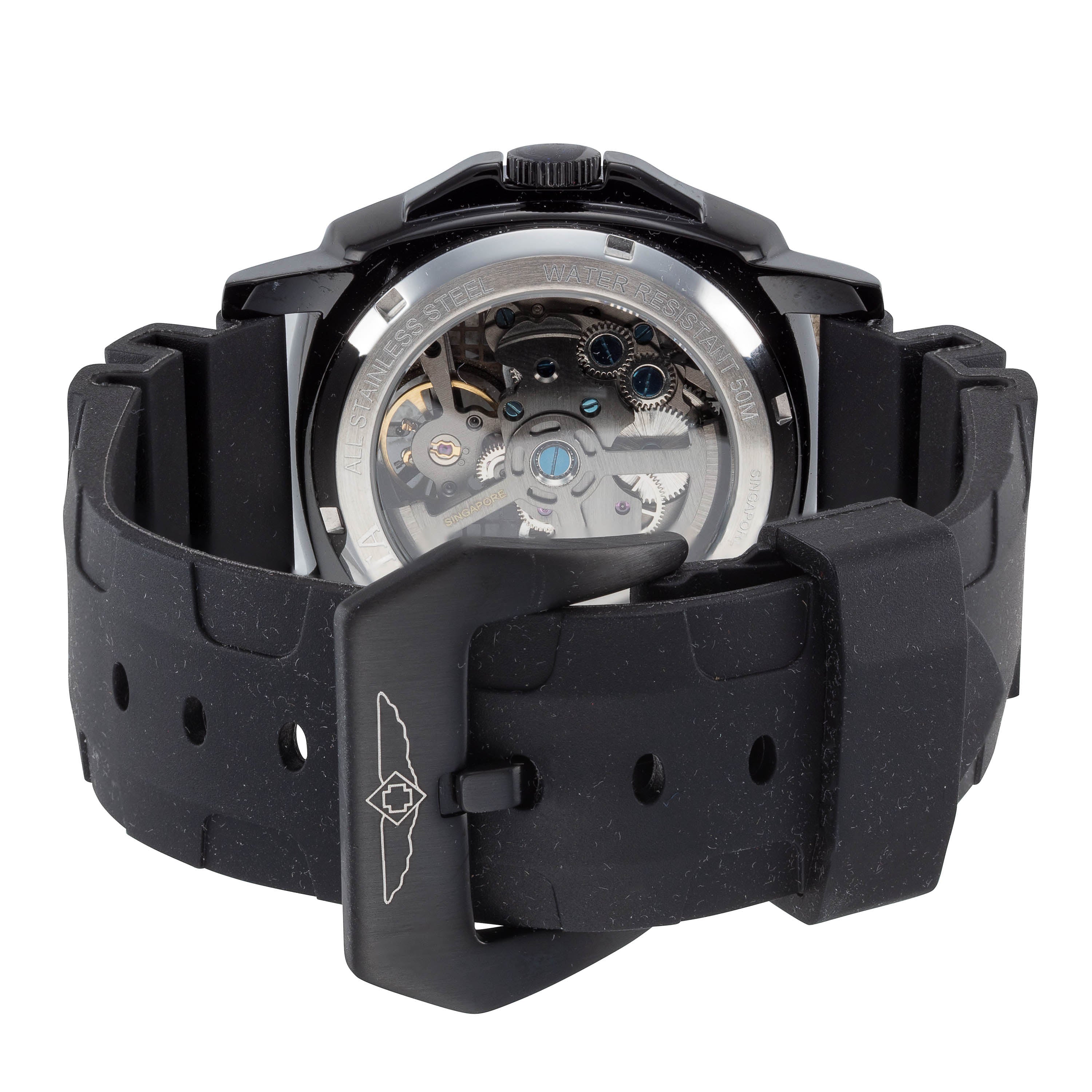 Invicta Men's Sea Hunter 44mm Automatic Watch IN-69460