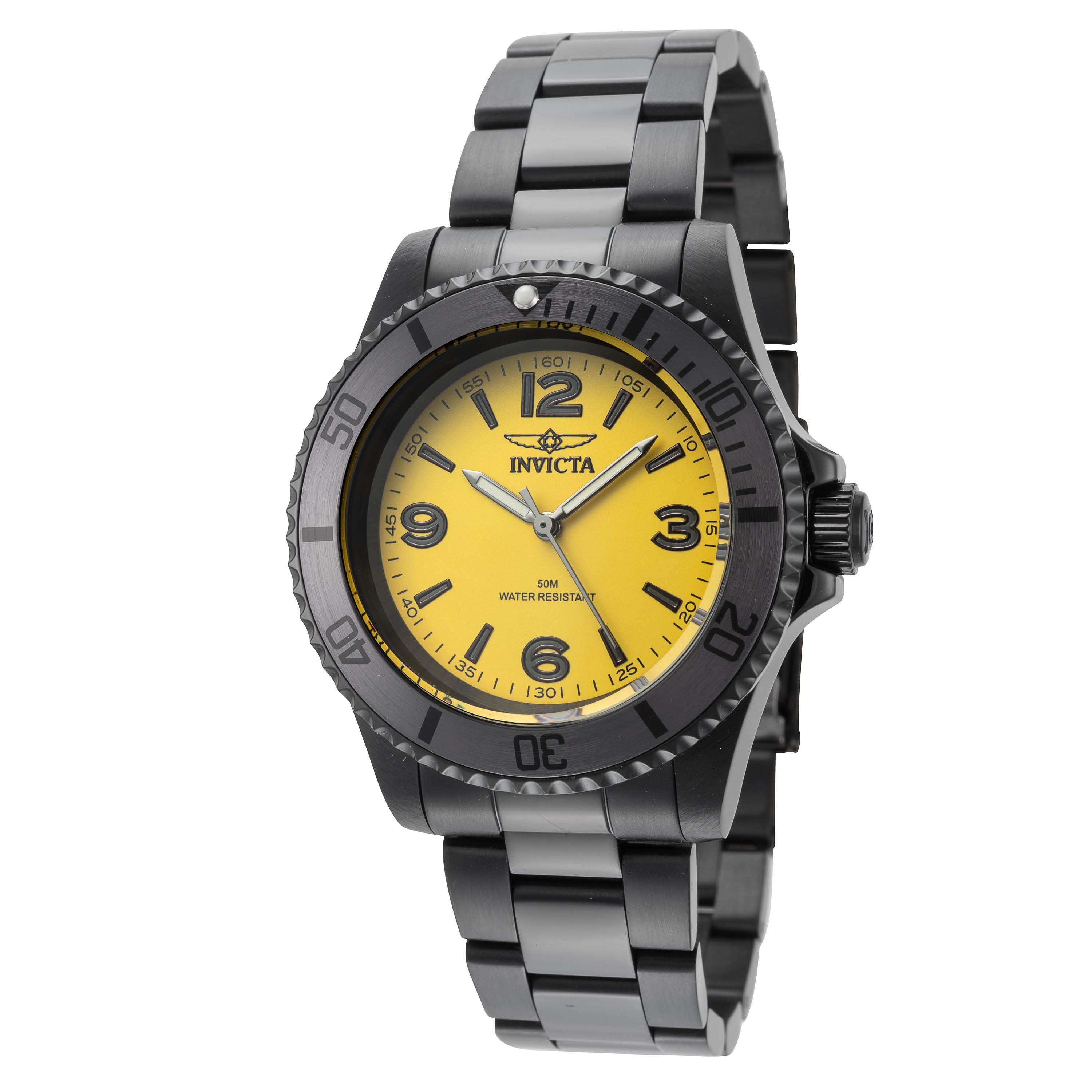 Invicta Men's Specialty 40.5mm Quartz Watch IN-69718