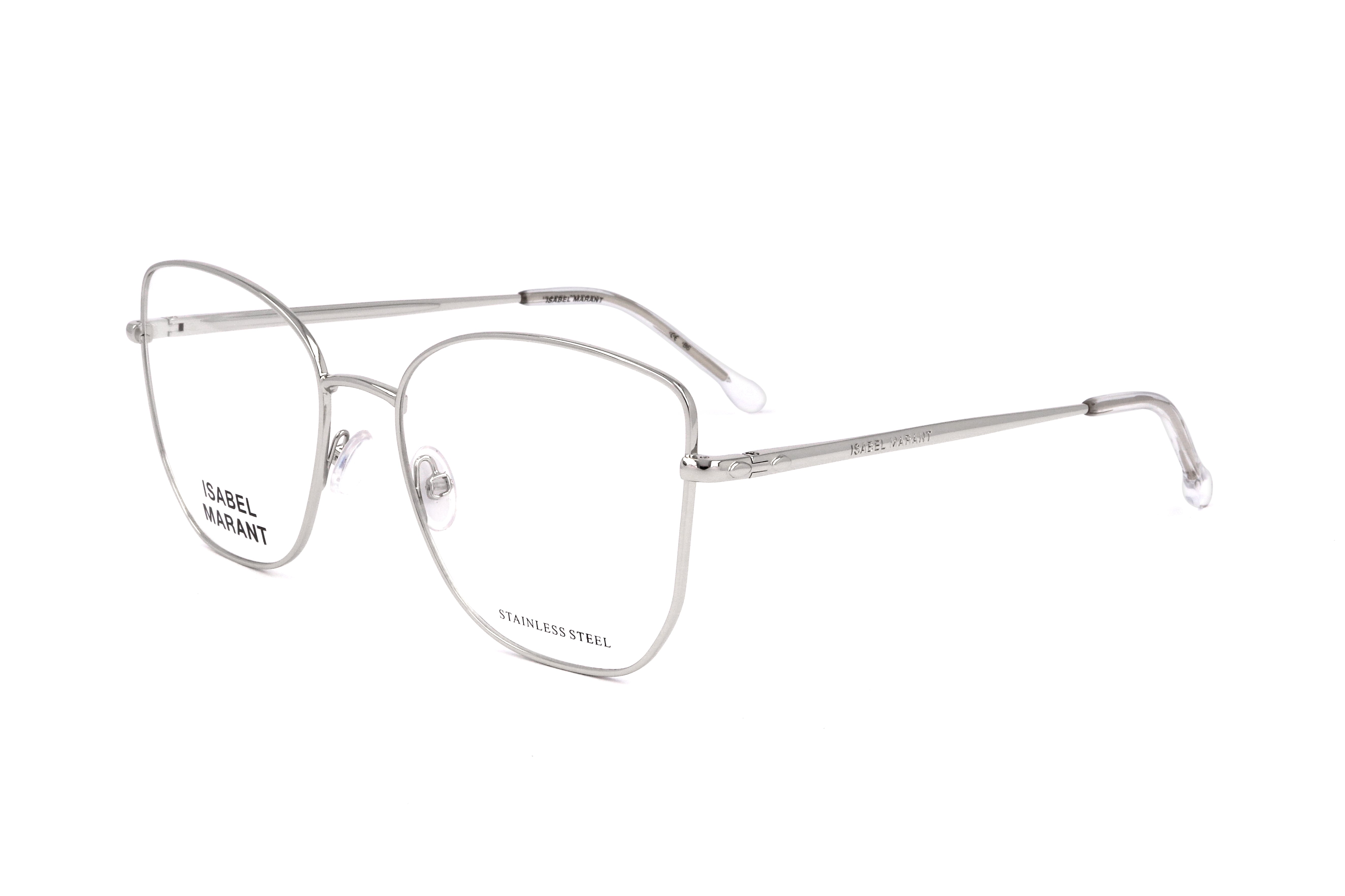Isabel Marant Women's 55mm Palladium Eyeglasses IM0030-010-55