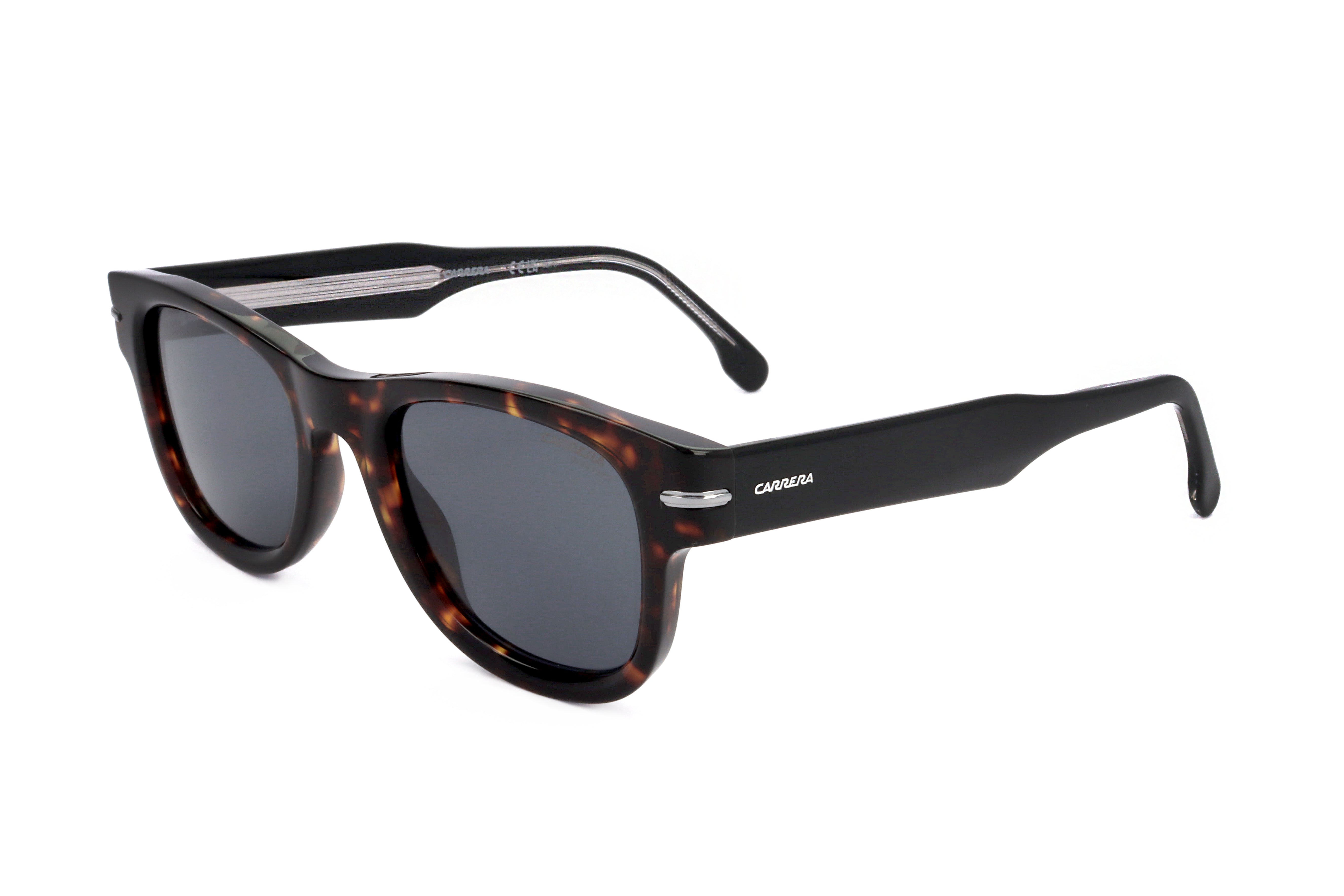 Carrera Men's 50mm Havana Sunglasses CARRERA330-S-086-50