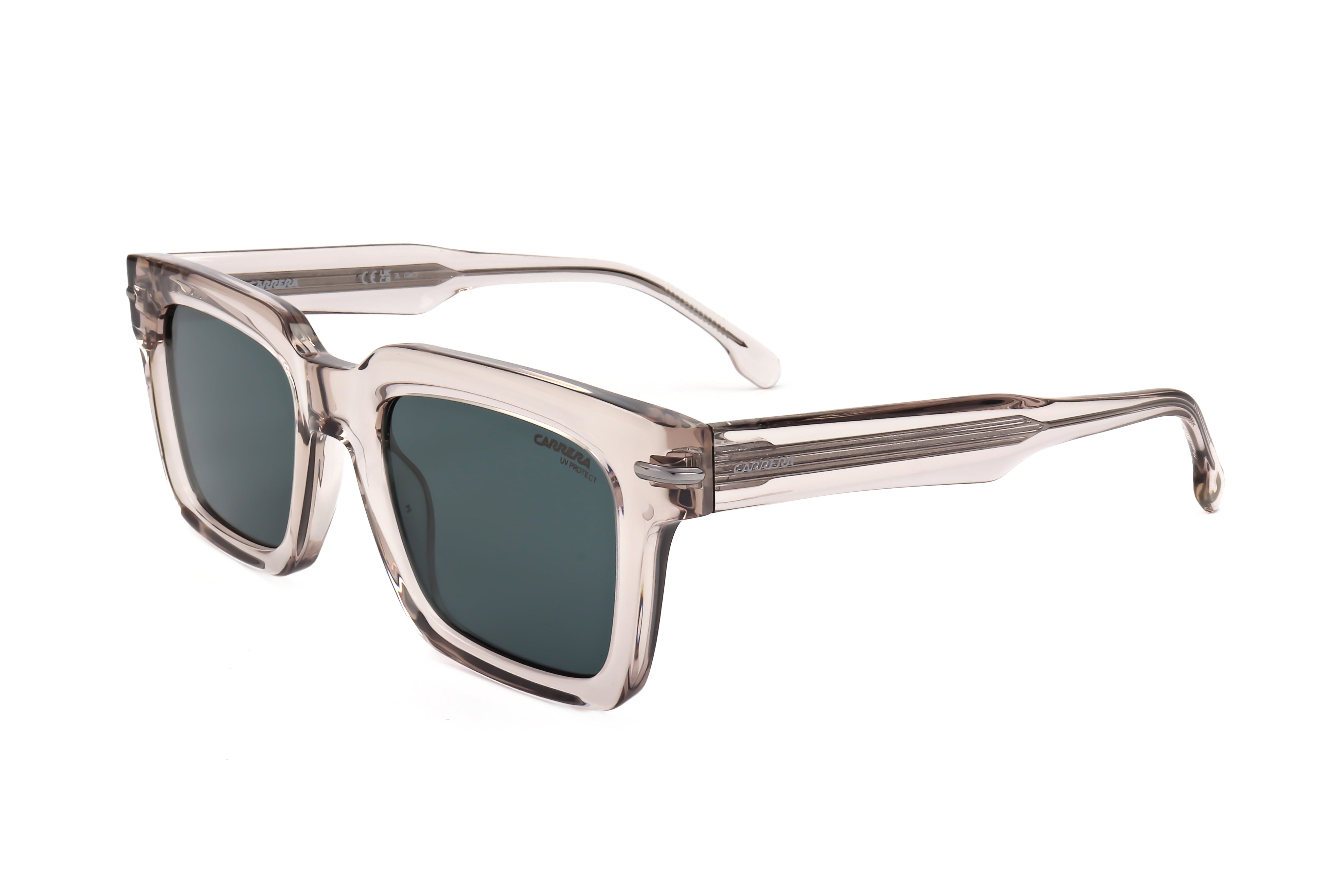 Carrera Men's 52mm Nude Sunglasses CARRERA316-S-FWM-52