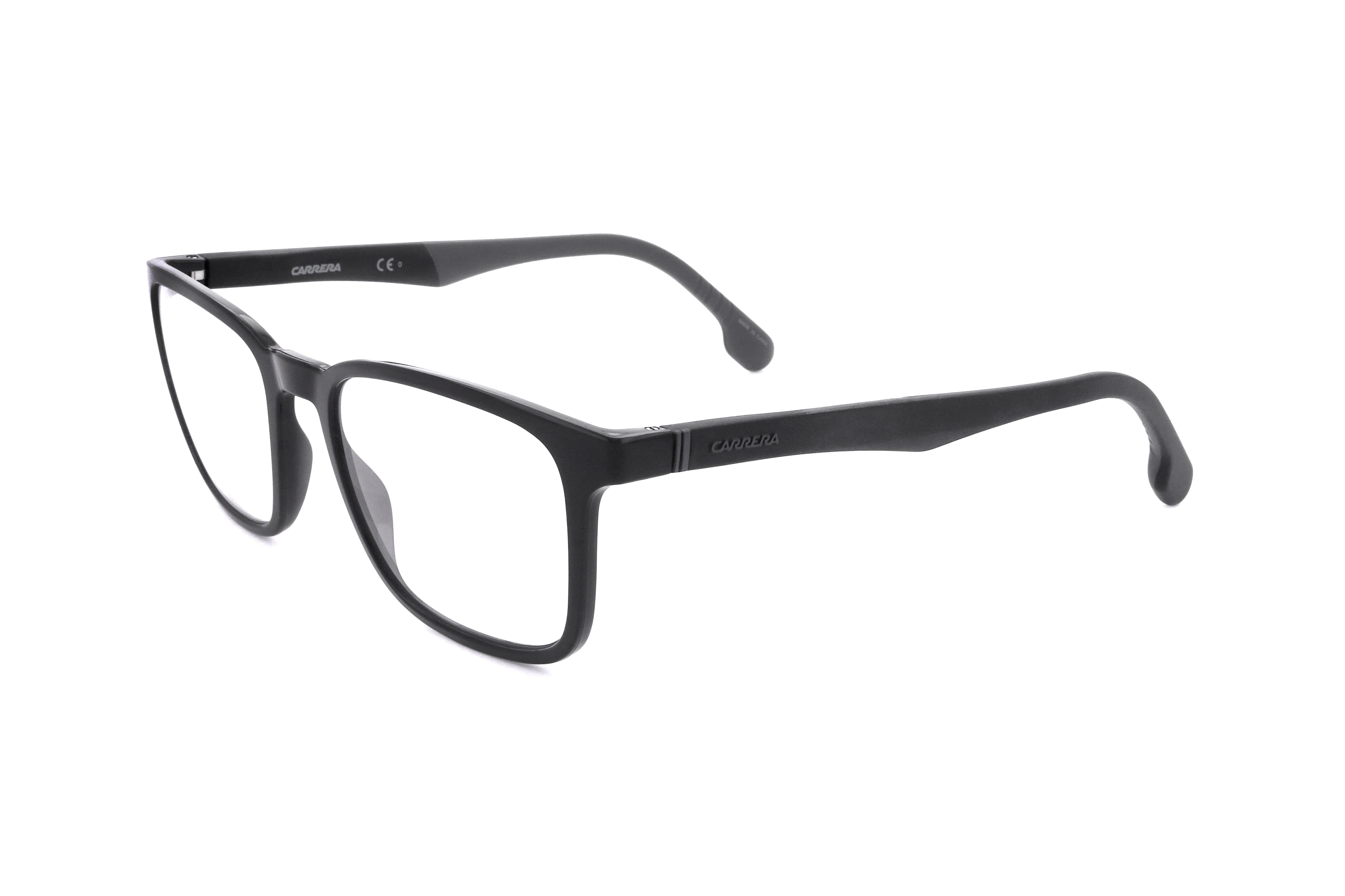 Carrera Men's 53mm Black Sunglasses CA8045-CS-807-53