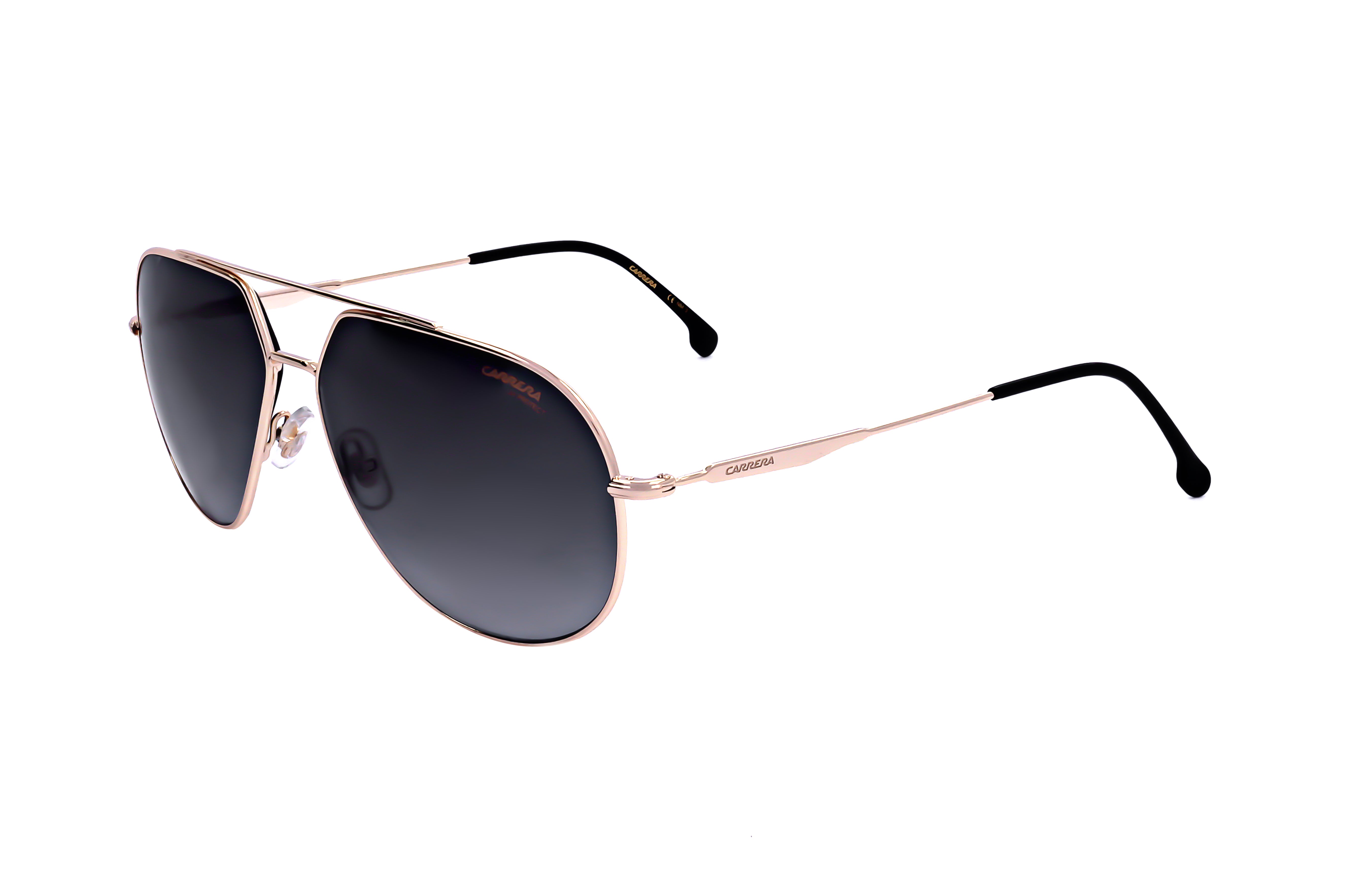 Carrera Men's 61mm Black Sunglasses CA274S-J5G-61