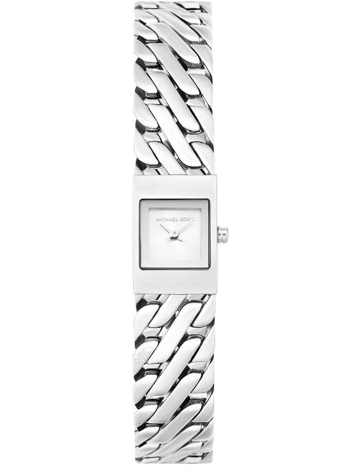 Michael Kors Women's Darrington Mini 15mm Quartz Watch MK4909