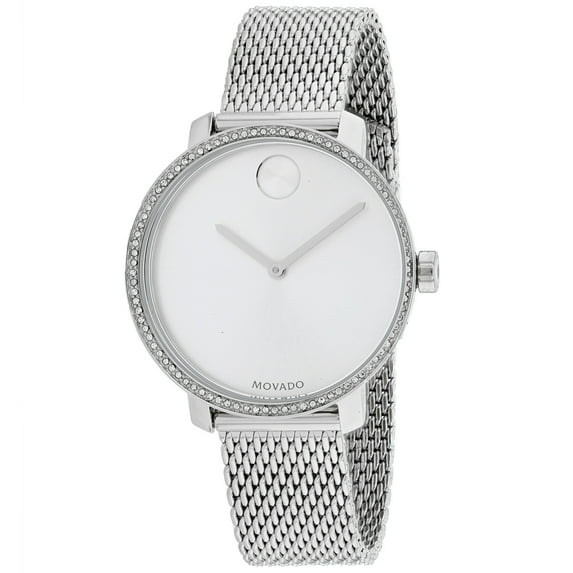 Movado Women's Bold 34mm Quartz Watch 3600655