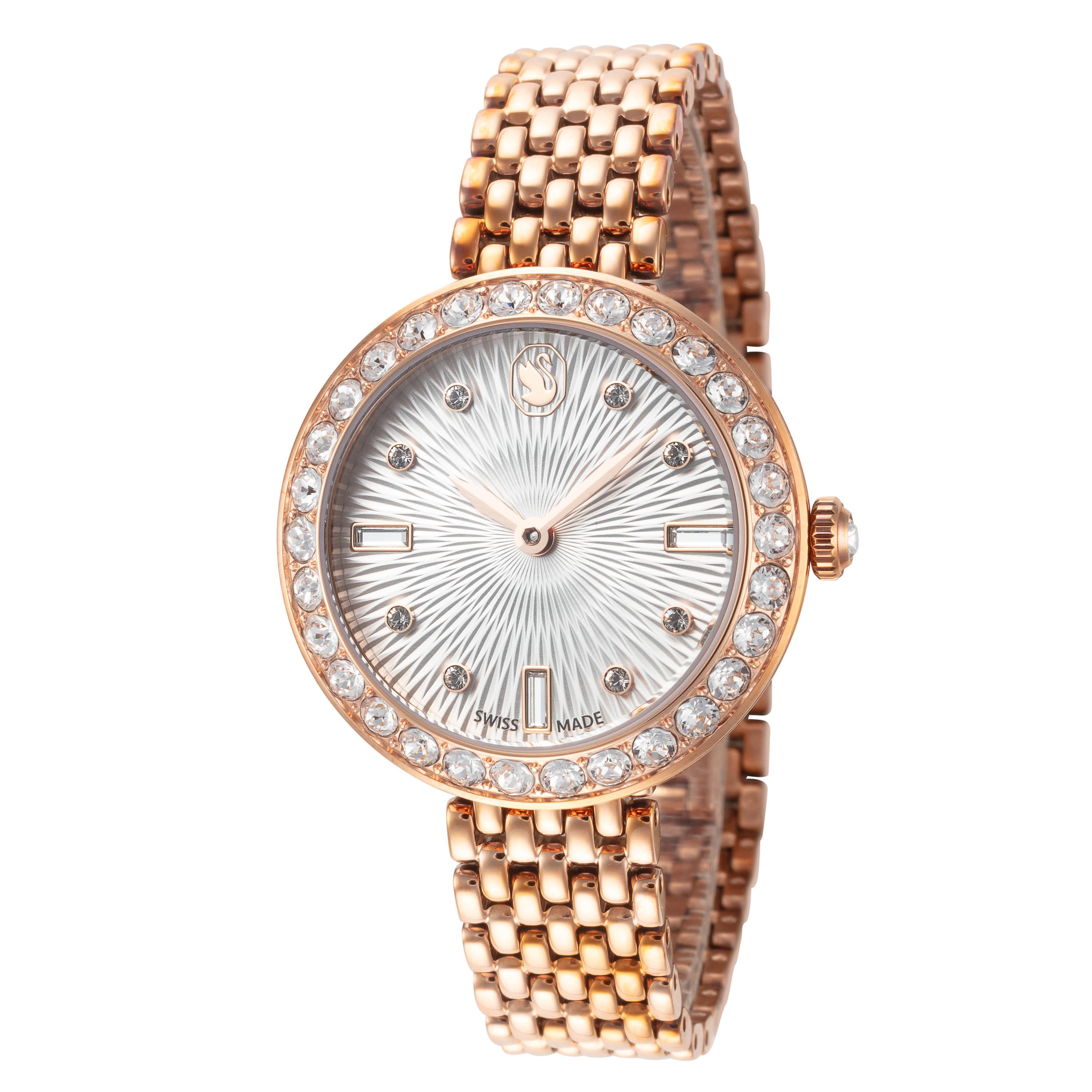 Swarovski Women's Matrix 30mm Quartz Watch 5672981