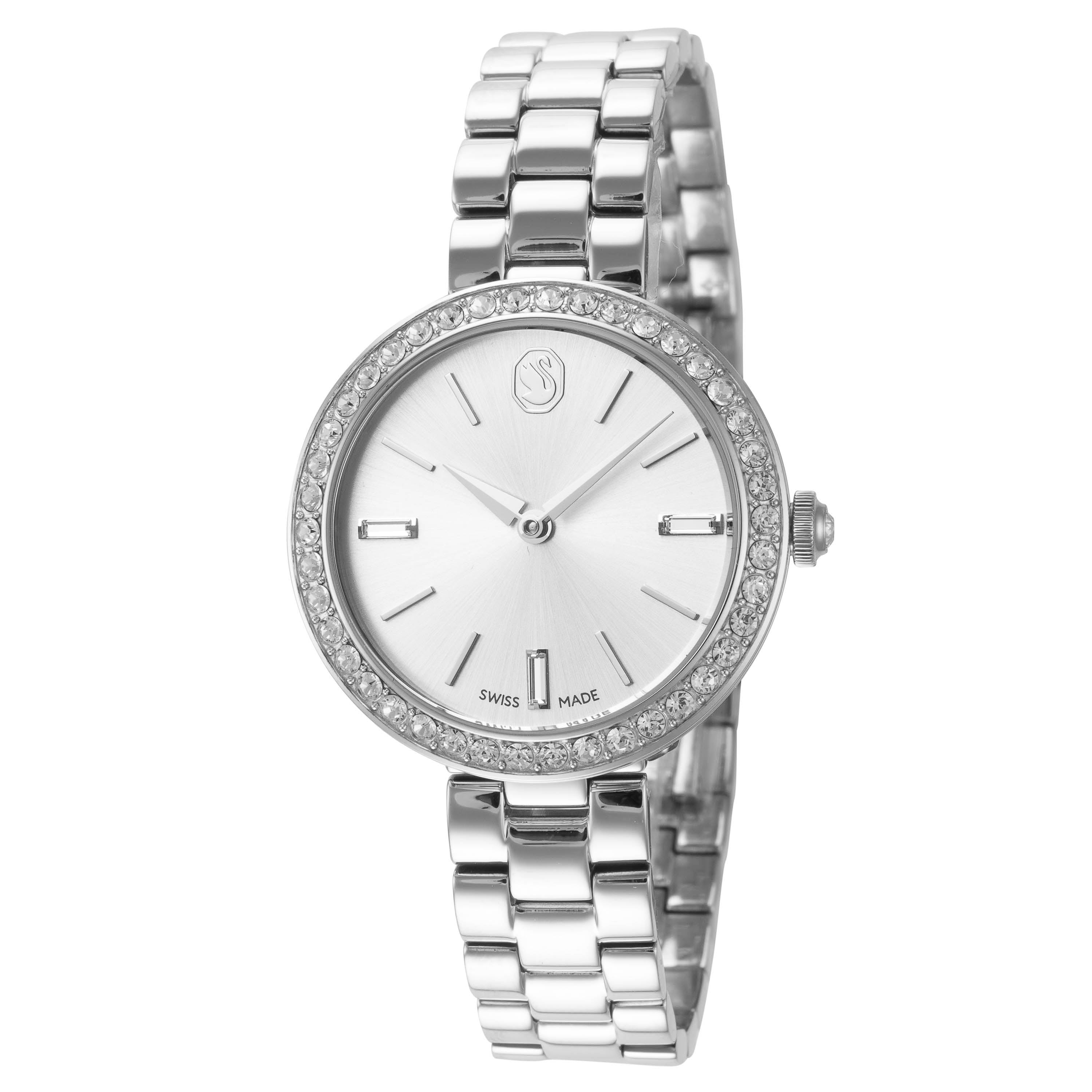 Swarovski Women's Cetra 30mm Quartz Watch 5672998