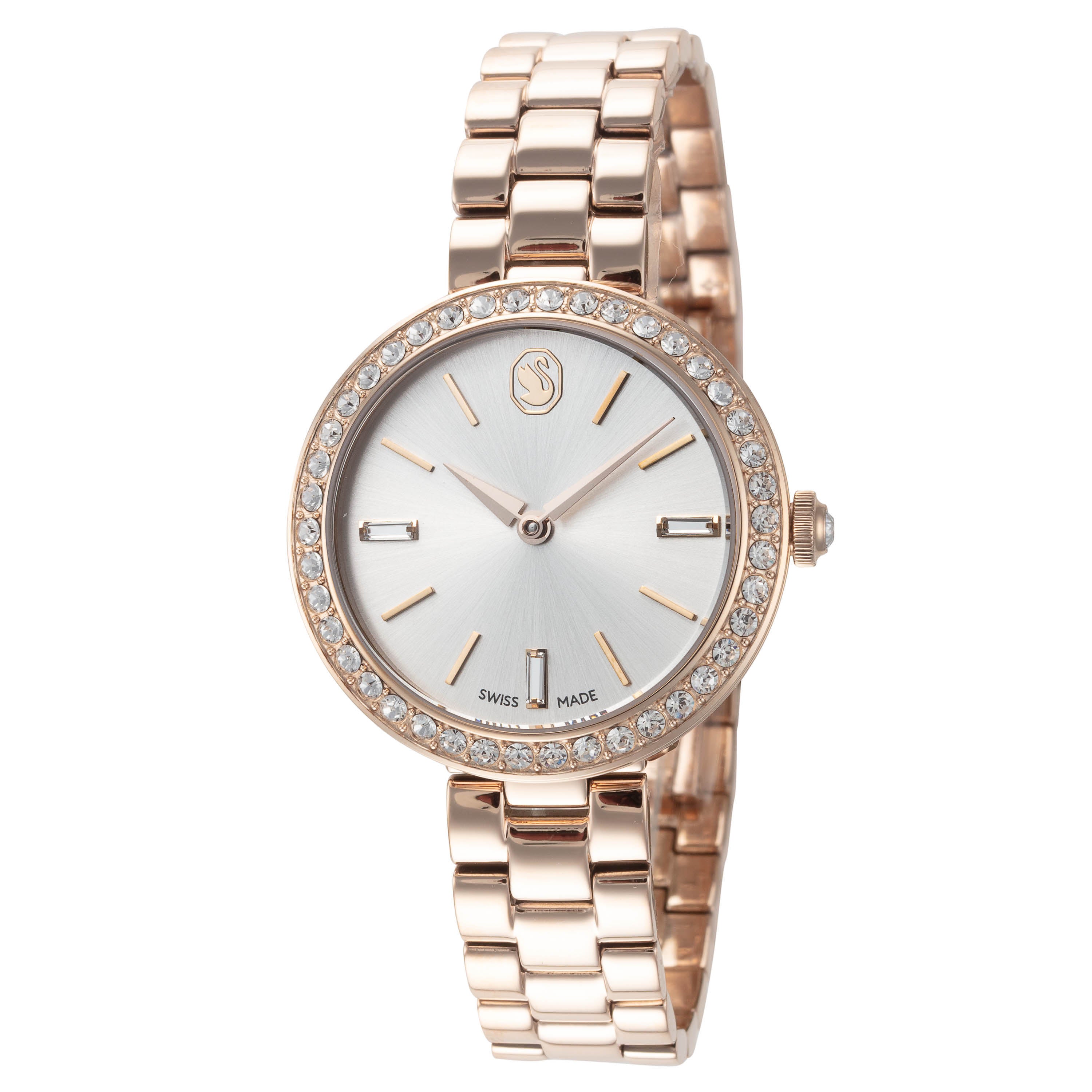 Swarovski Women's Cetra 30mm Quartz Watch 5673013