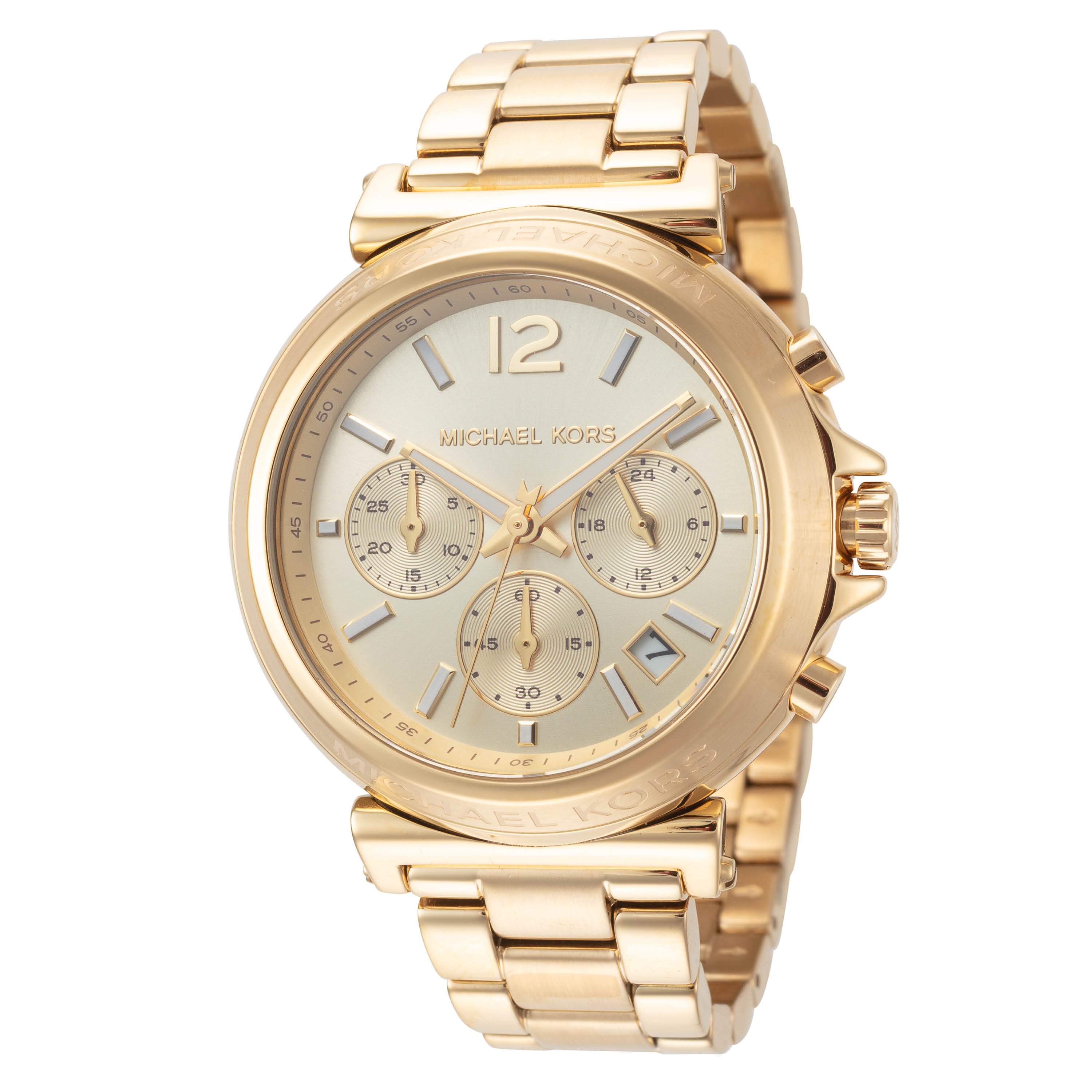 Michael Kors Women's Maren 39mm Quartz Watch MK7493