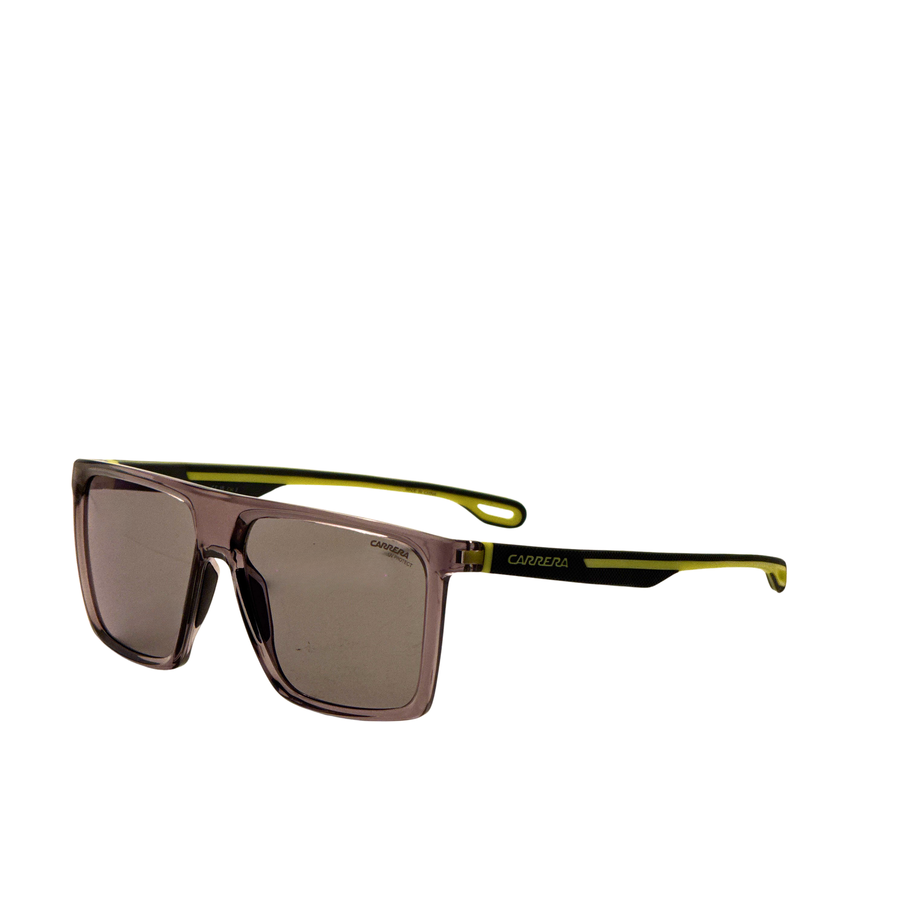 Carrera Men's 58mm Grey Sunglasses CARRERA4019-S-0UV-58