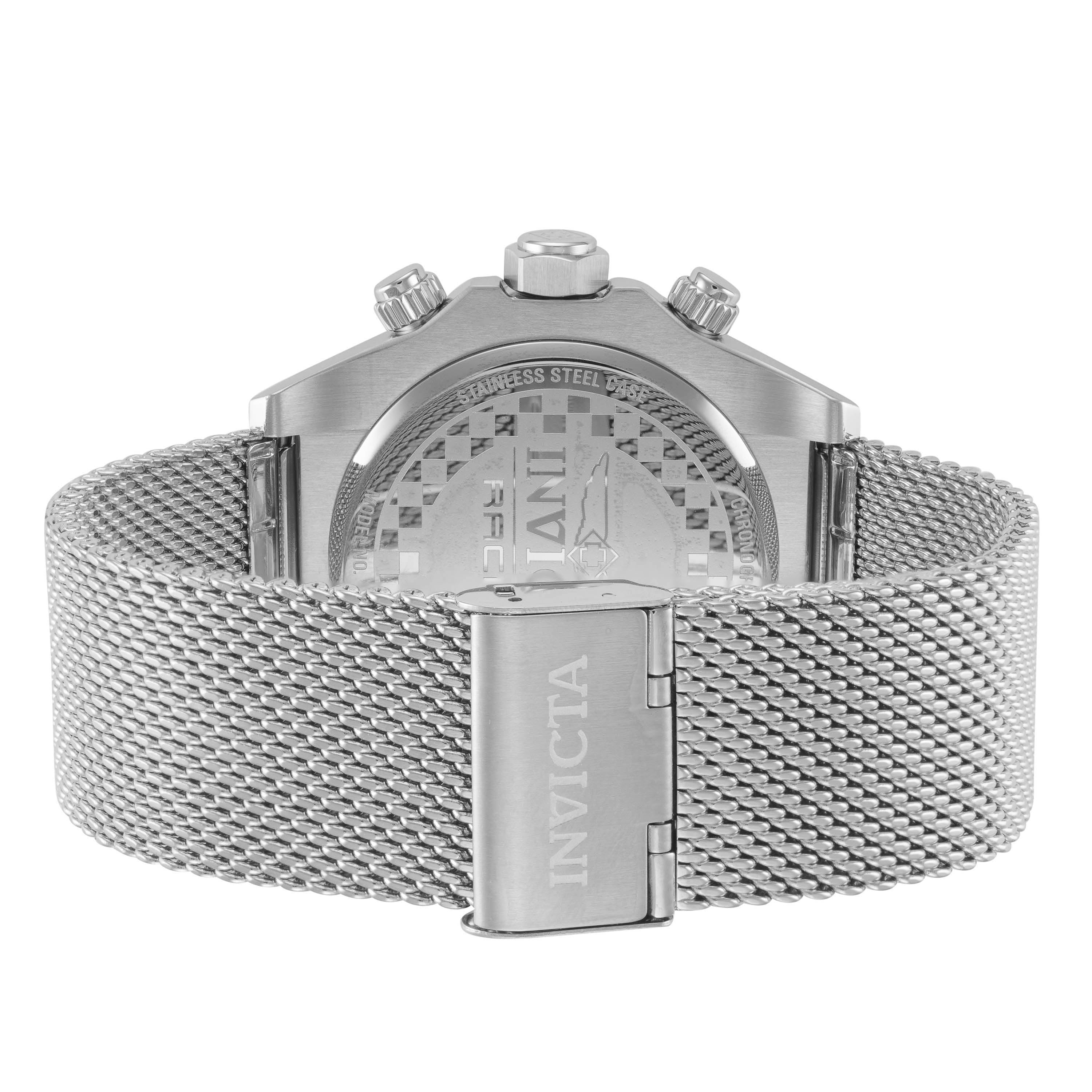Invicta Men's Racing 50mm Quartz Watch IN-47899