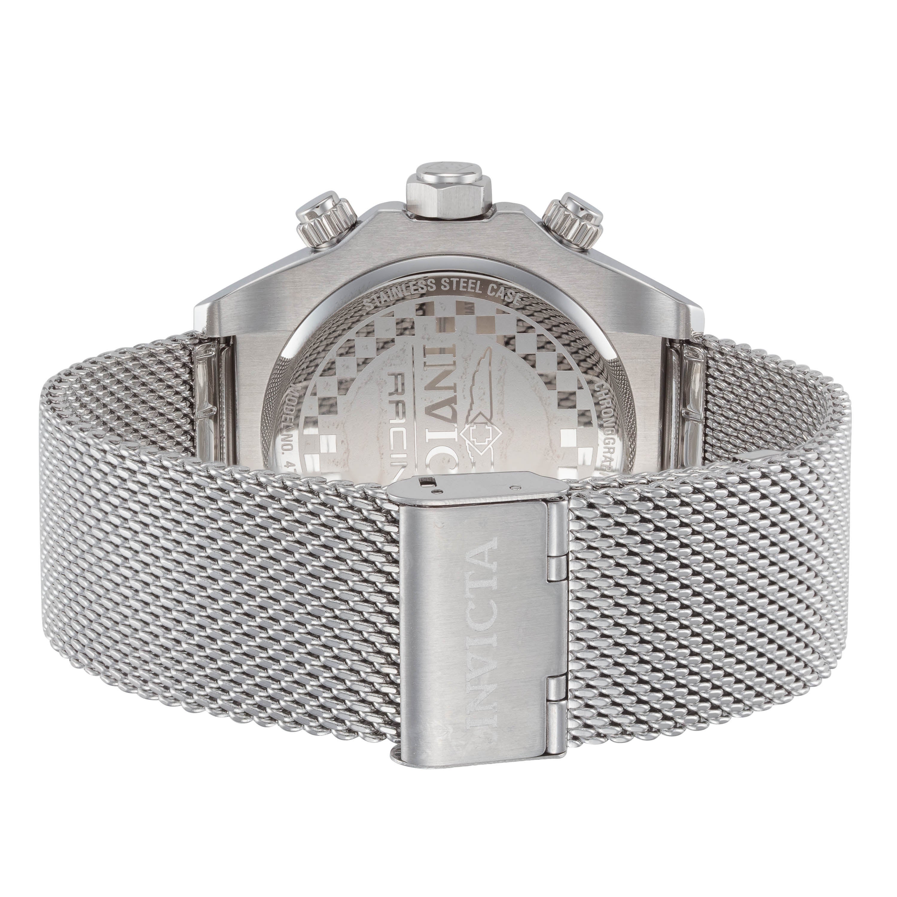 Invicta Men's Racing 50mm Quartz Watch IN-47900