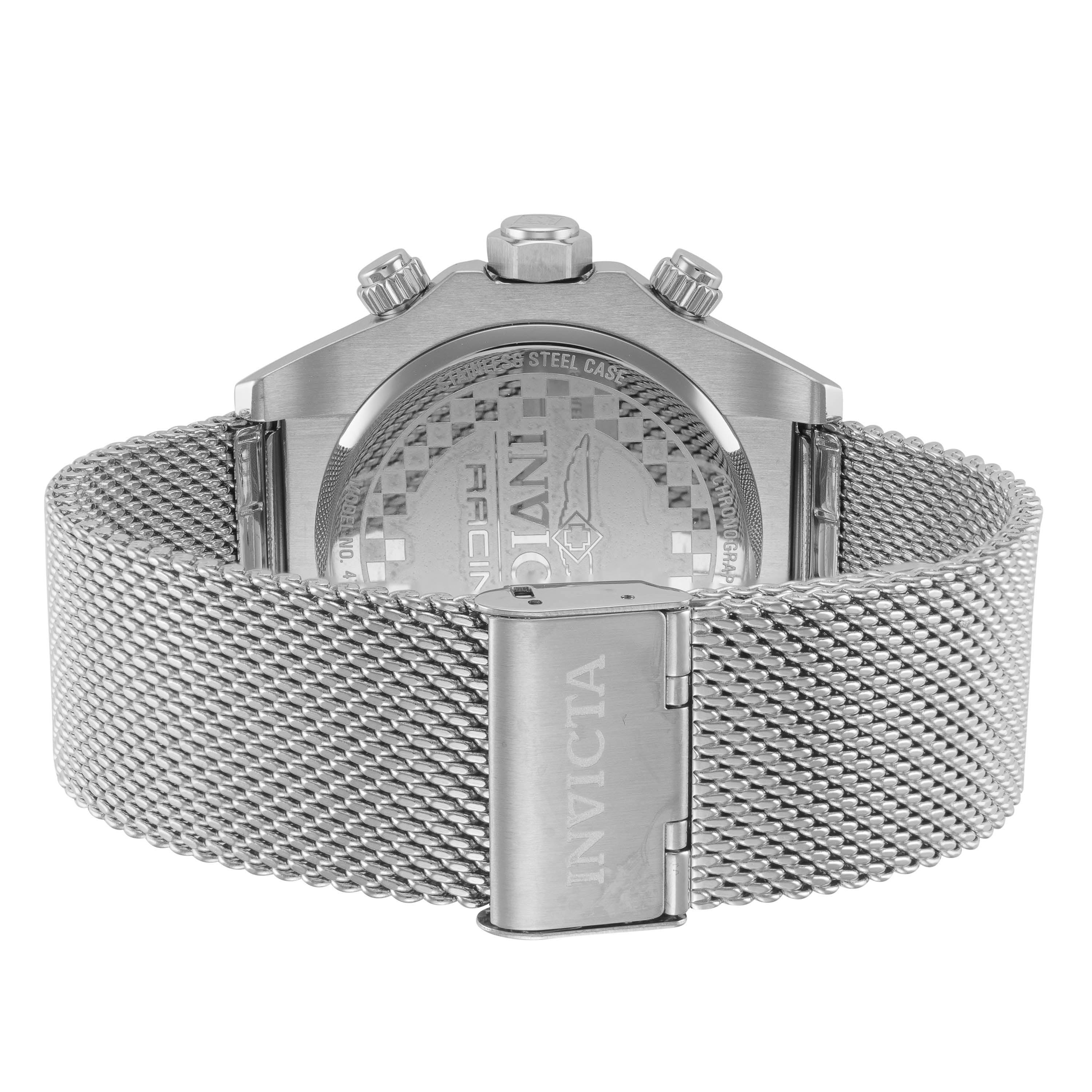 Invicta Men's Racing 50mm Quartz Watch IN-47901